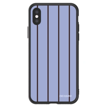 Picasee ULTIMATE CASE na Apple iPhone X/XS - Poolside member