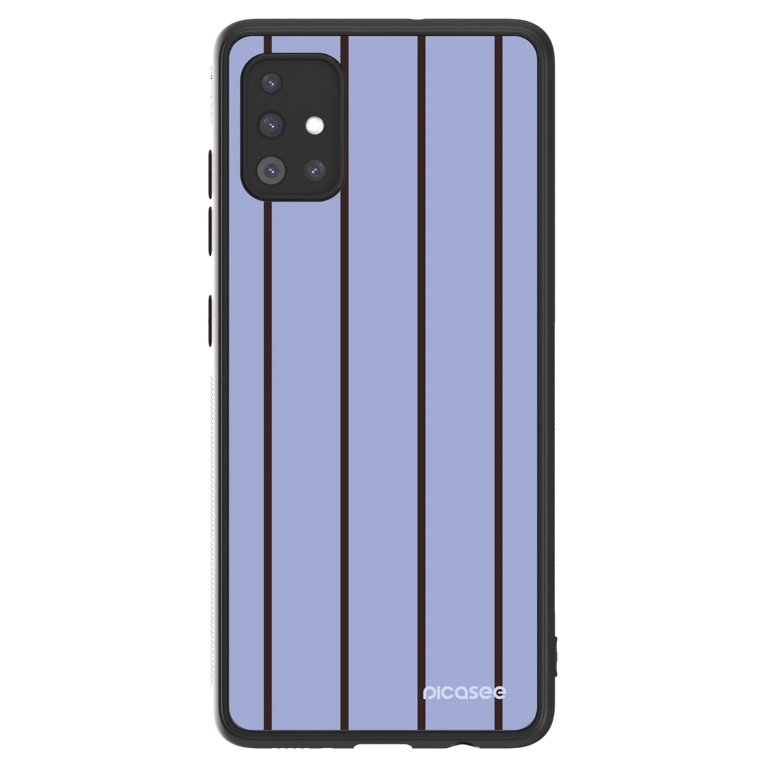 Picasee ULTIMATE CASE na Samsung Galaxy A51 A515F - Poolside member