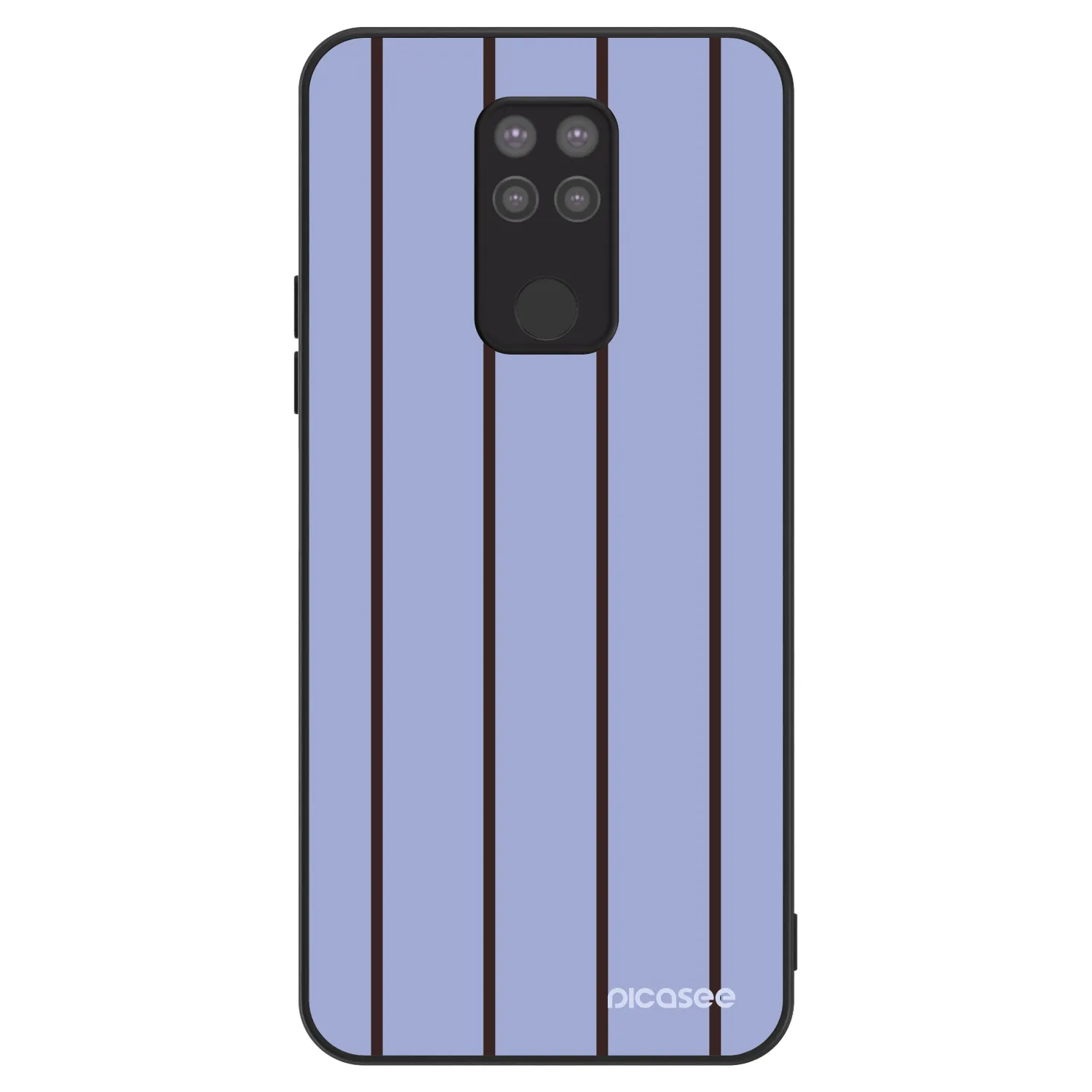 Picasee ULTIMATE CASE na Xiaomi Redmi Note 9 - Poolside member
