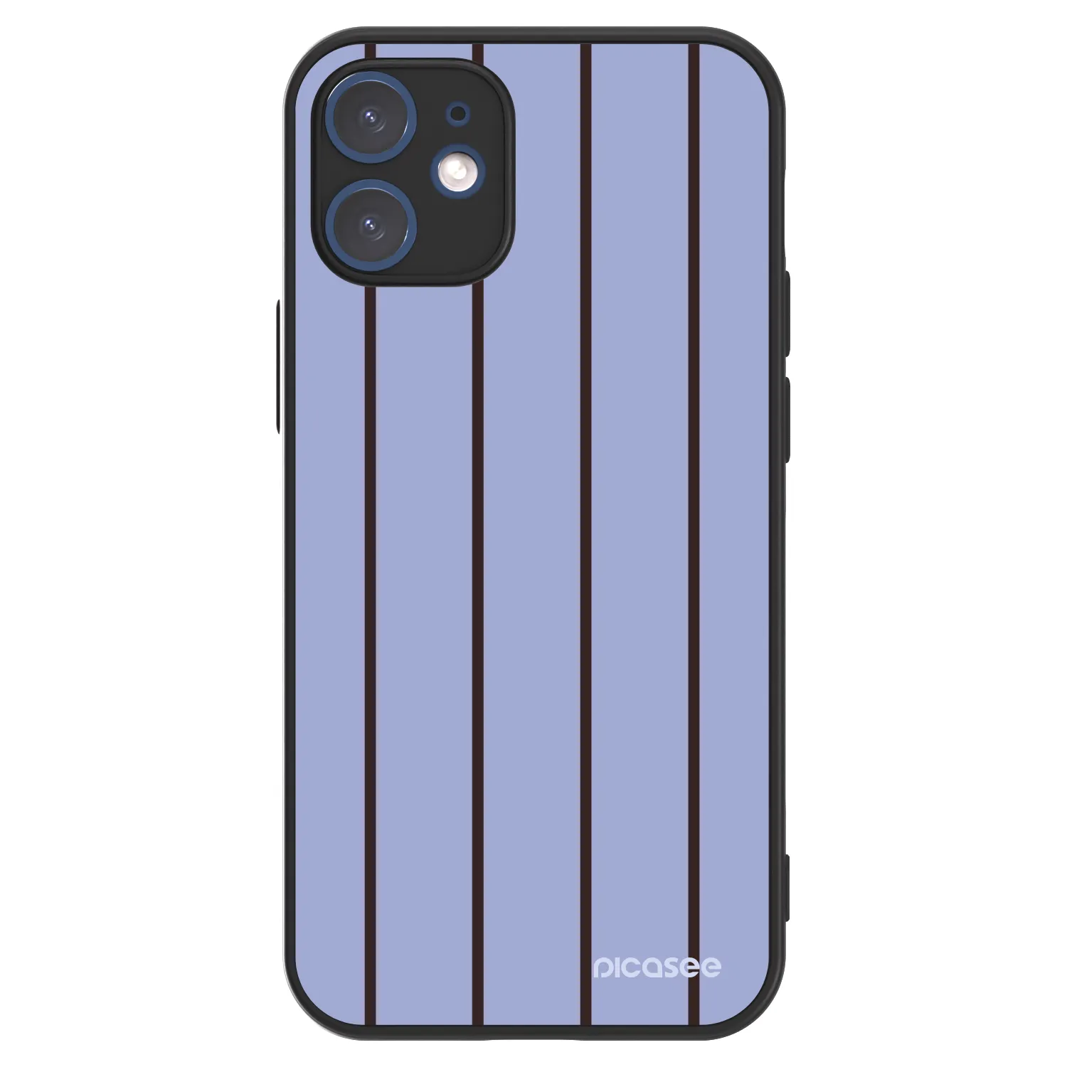 Picasee ULTIMATE CASE na Apple iPhone 12 mini - Poolside member