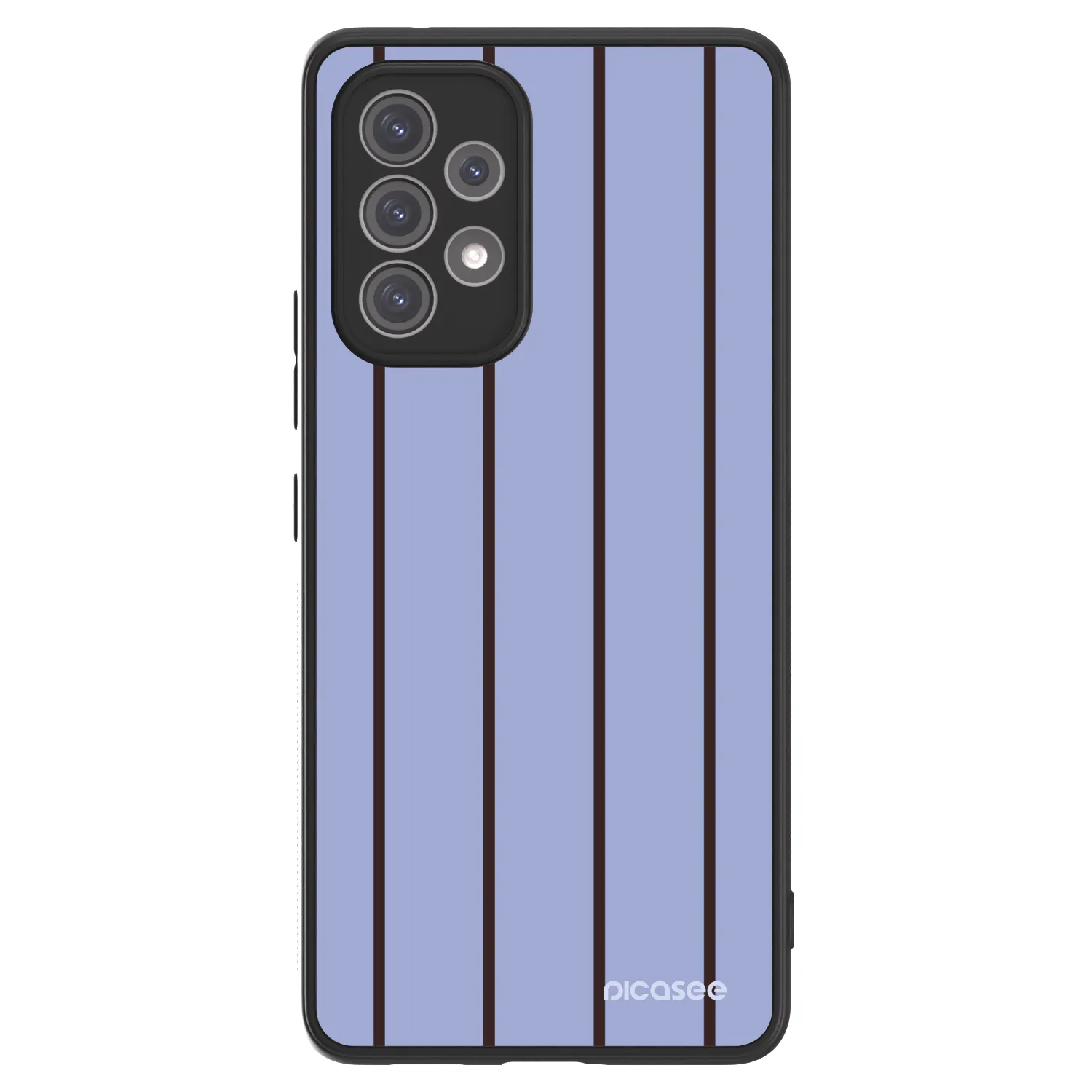 Picasee ULTIMATE CASE na Samsung Galaxy A52 5G A525F - Poolside member