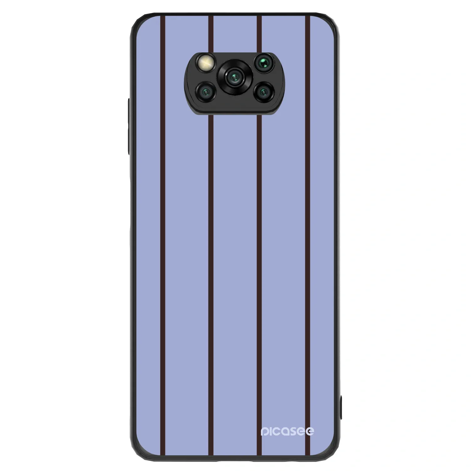 Picasee ULTIMATE CASE na Xiaomi Poco X3 - Poolside member
