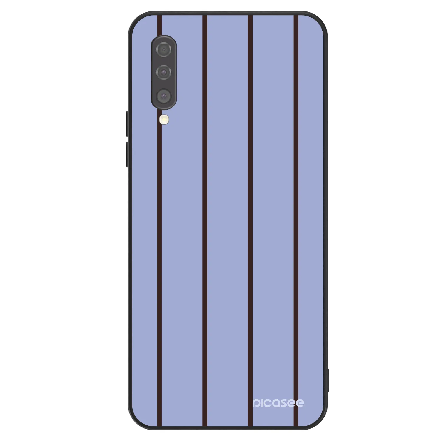 Picasee ULTIMATE CASE na Samsung Galaxy A50 A505F - Poolside member