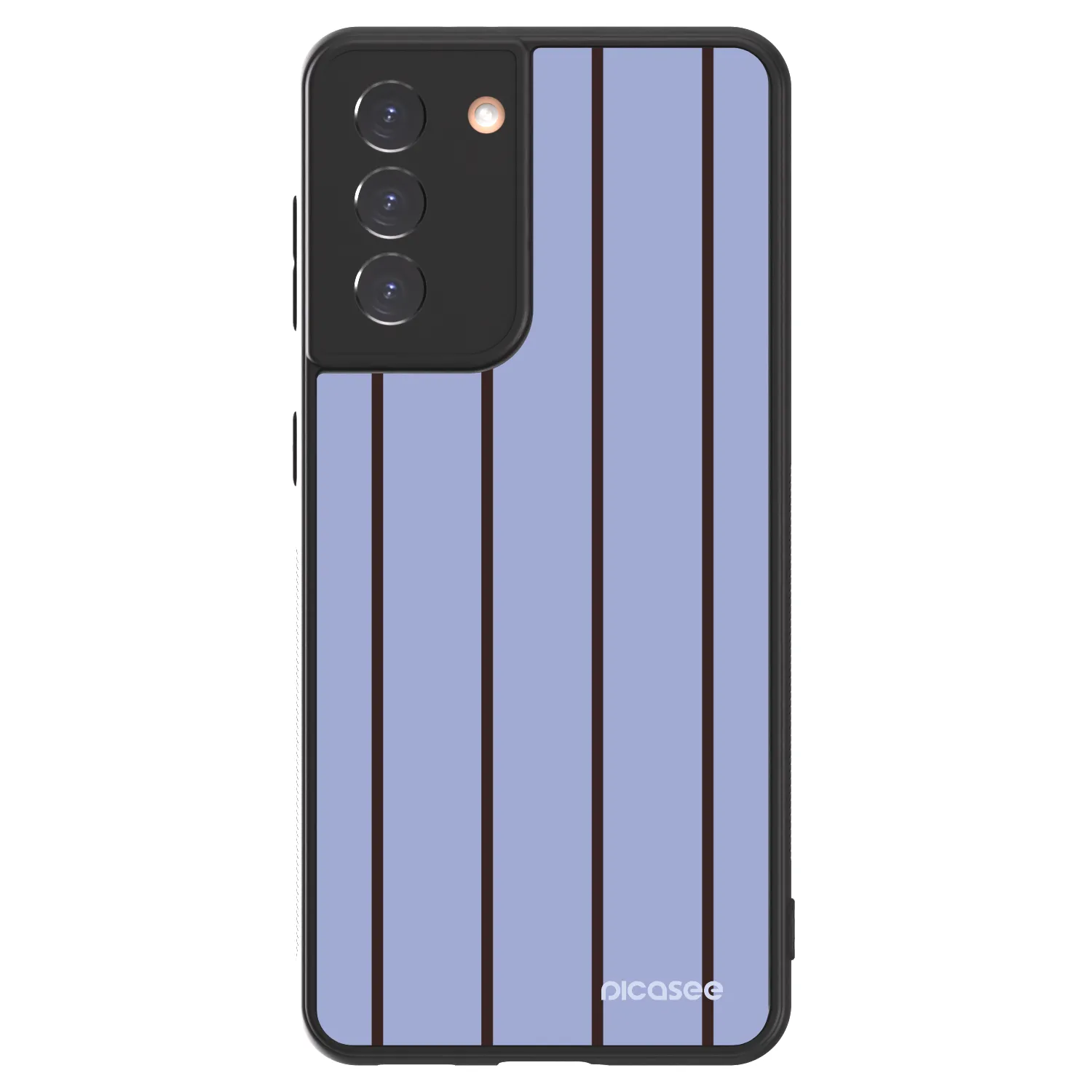 Picasee ULTIMATE CASE na Samsung Galaxy S21 5G G991B - Poolside member