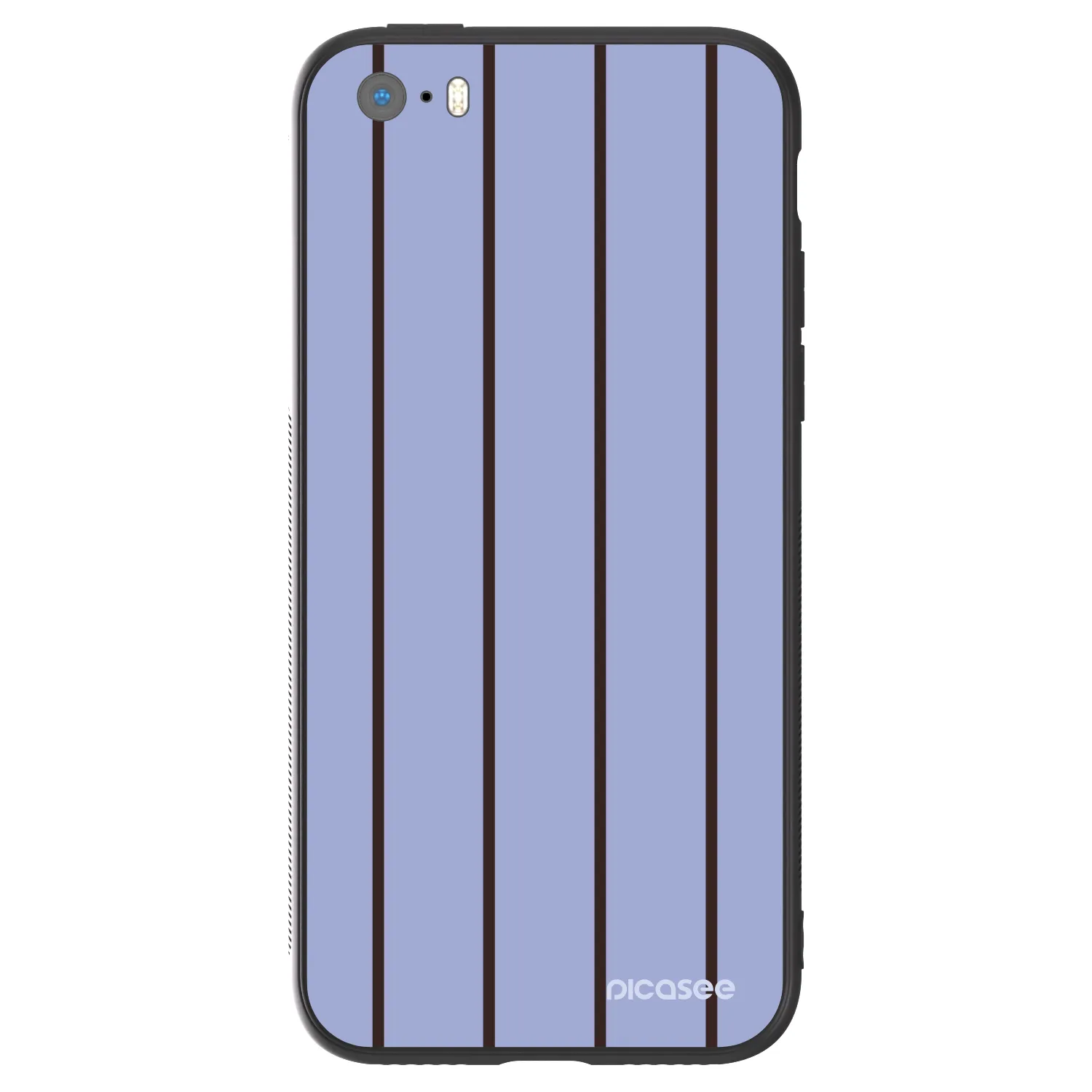 Picasee ULTIMATE CASE na Apple iPhone 5/5S/SE - Poolside member