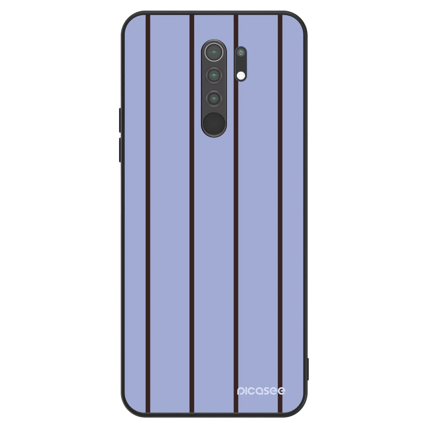 Picasee ULTIMATE CASE na Xiaomi Redmi 9 - Poolside member