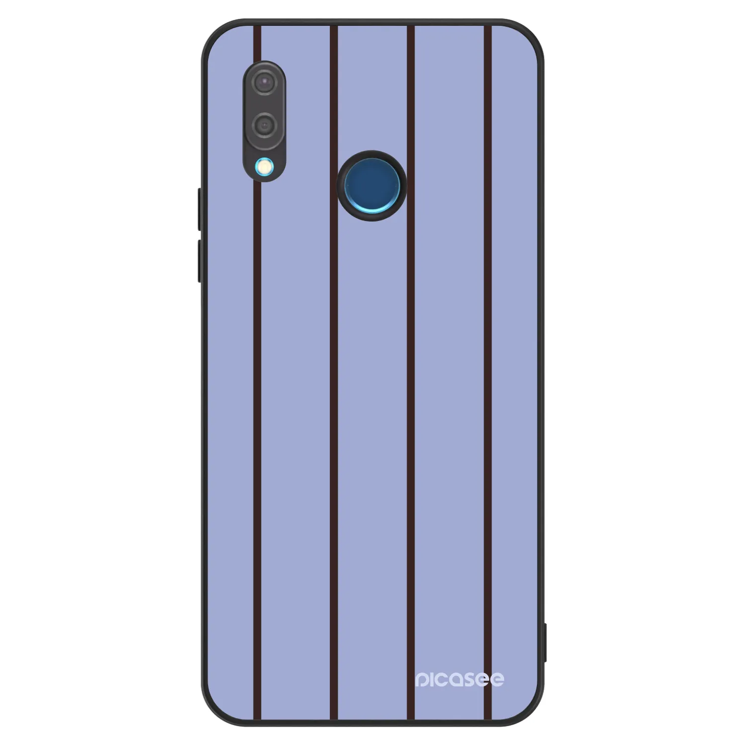 Picasee ULTIMATE CASE na Huawei P20 Lite - Poolside member