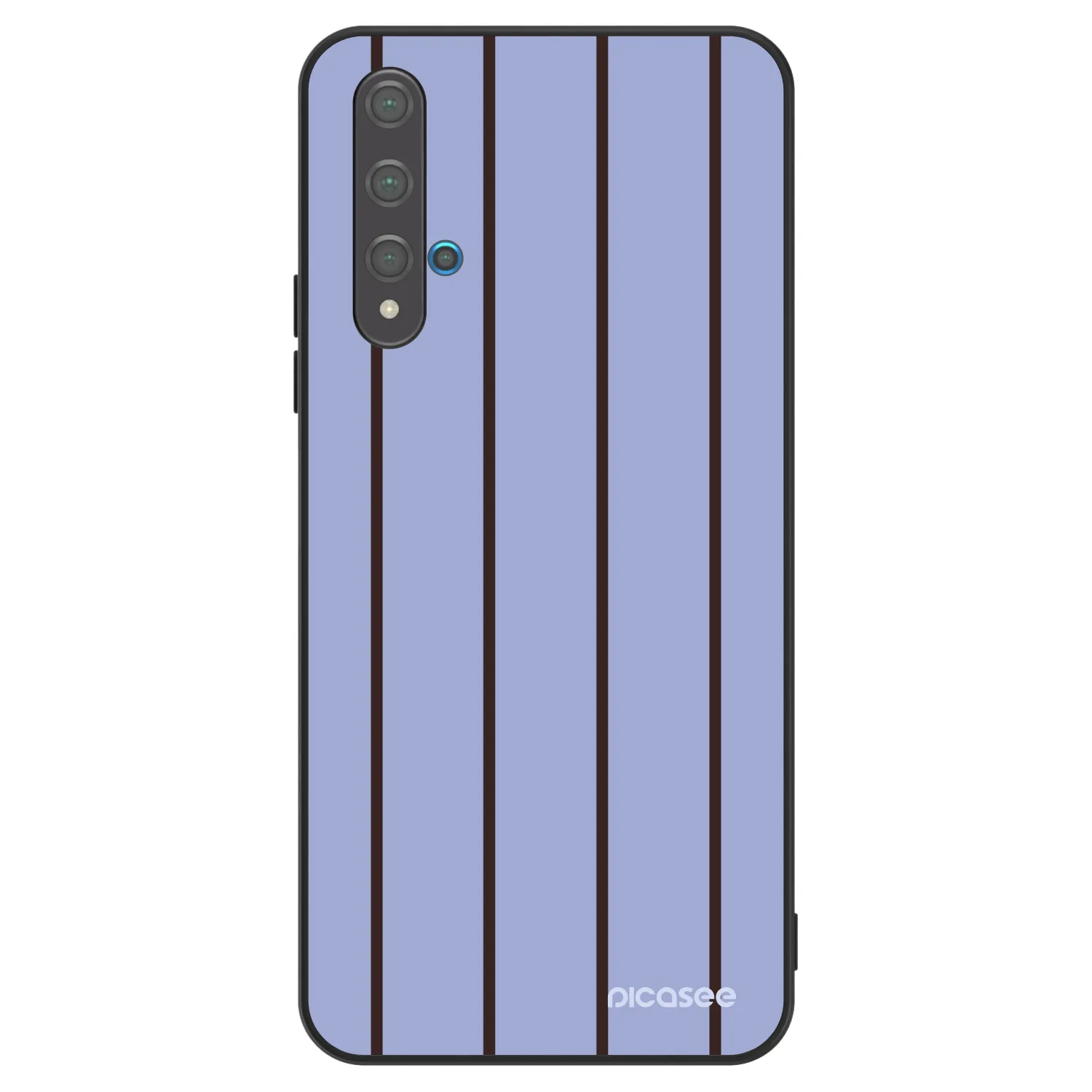 Picasee ULTIMATE CASE na Huawei Nova 5T - Poolside member