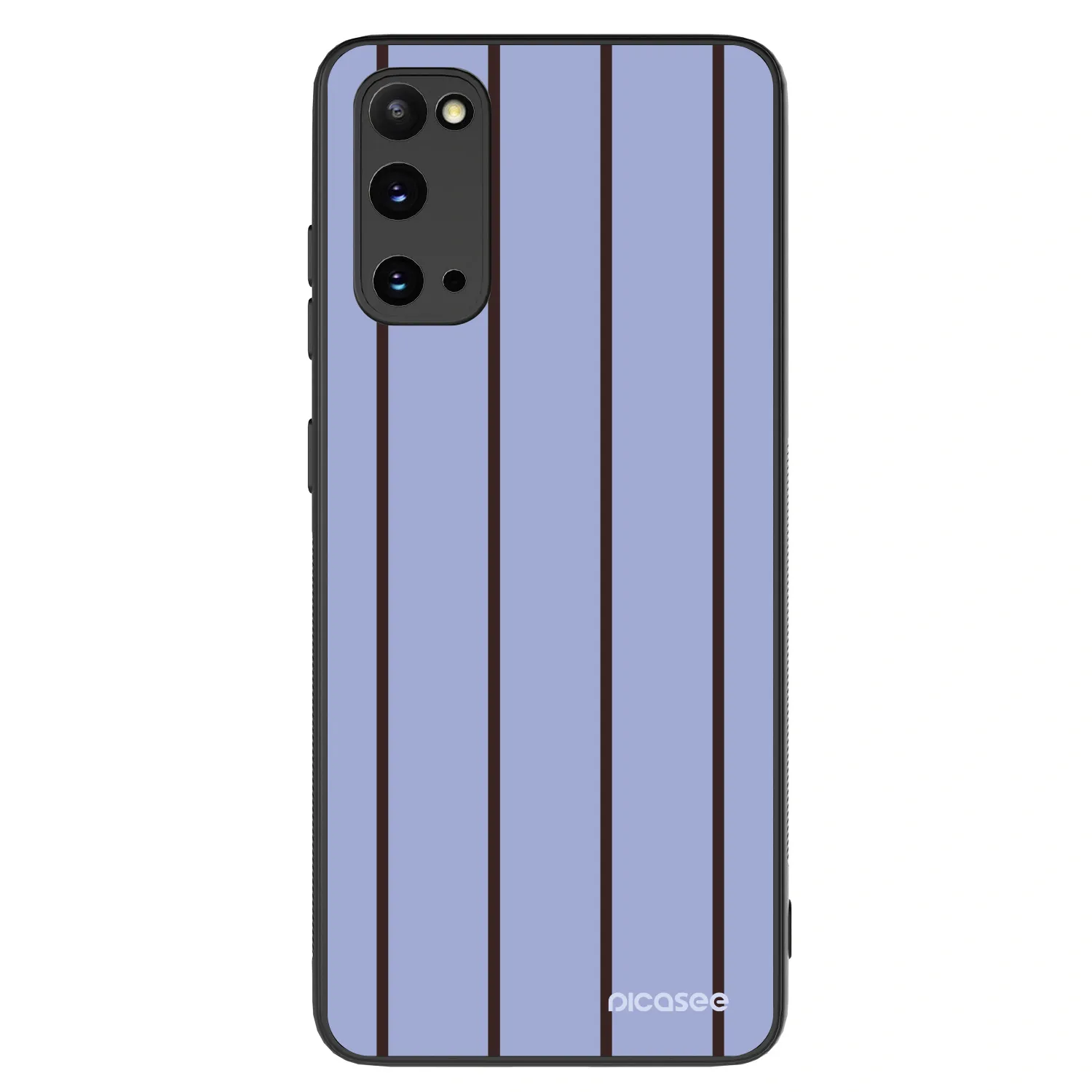 Picasee ULTIMATE CASE na Samsung Galaxy S20 G980F - Poolside member