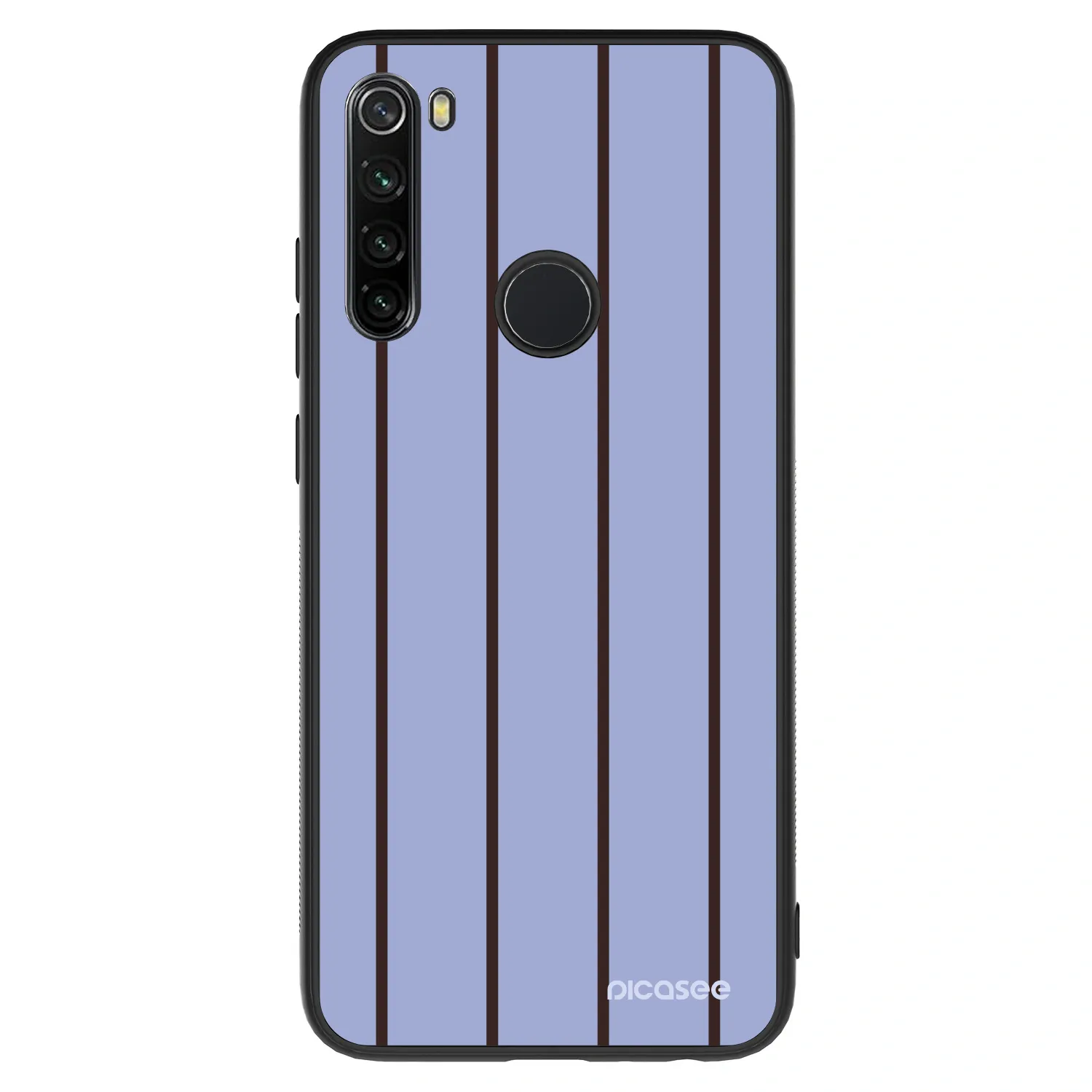 Picasee ULTIMATE CASE na Xiaomi Redmi Note 8 - Poolside member