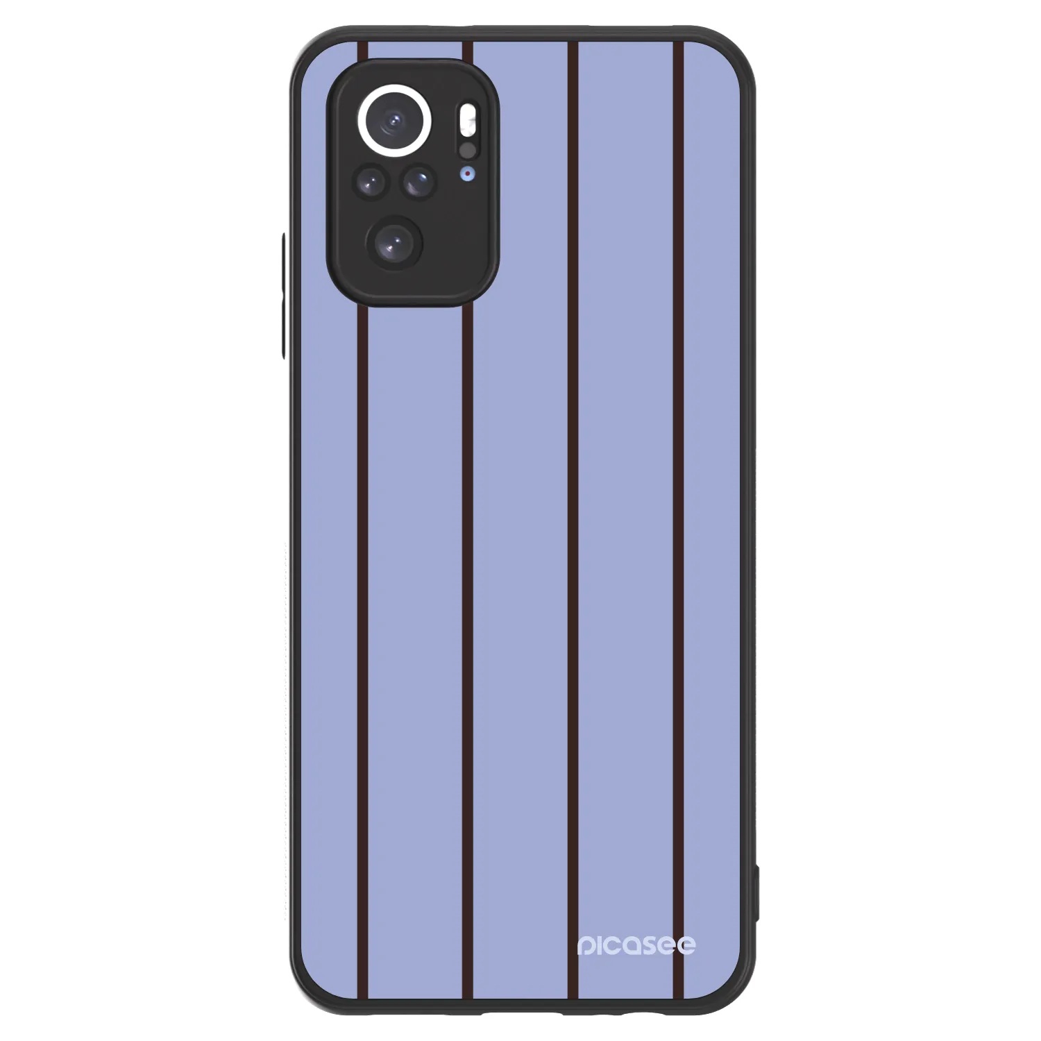 Picasee ULTIMATE CASE na Xiaomi Redmi Note 10 - Poolside member