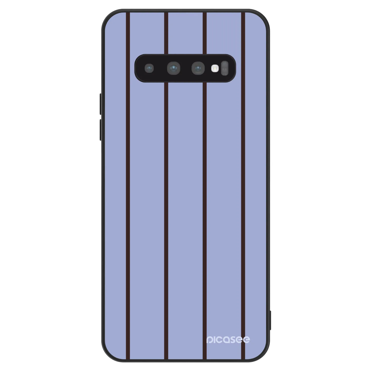 Picasee ULTIMATE CASE na Samsung Galaxy S10 G973 - Poolside member