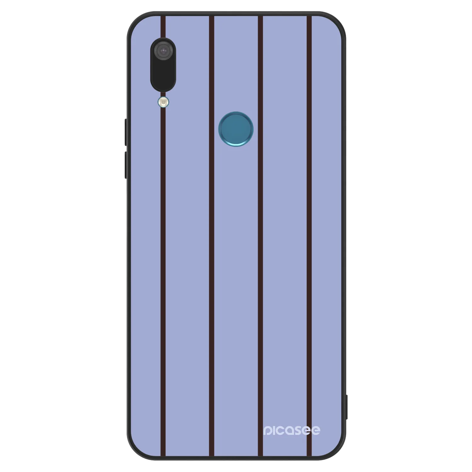 Picasee ULTIMATE CASE na Huawei Y7 2019 - Poolside member