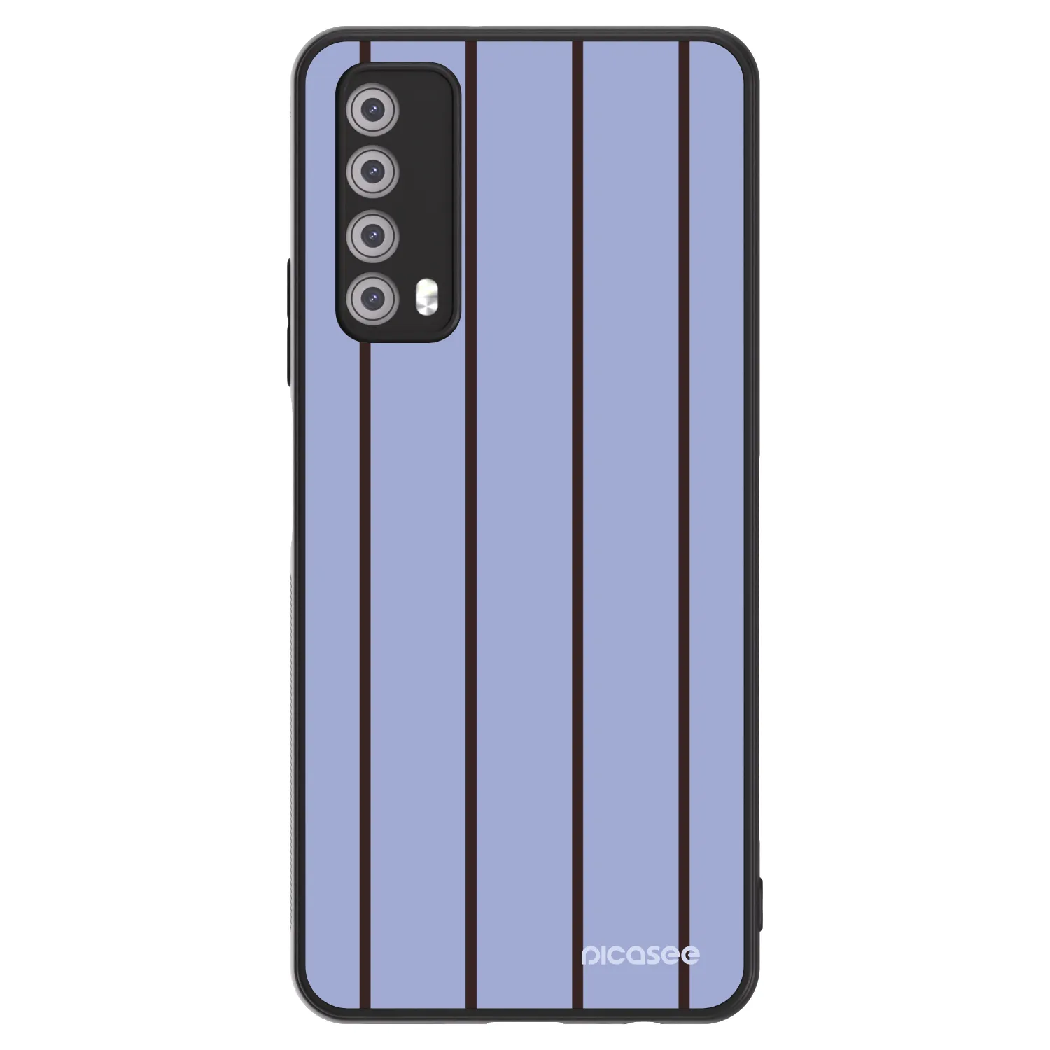 Picasee ULTIMATE CASE na Huawei P Smart 2021 - Poolside member