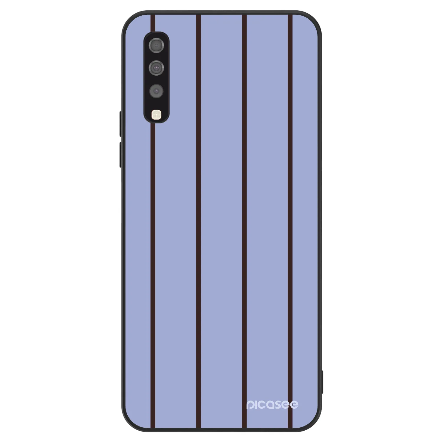 Picasee ULTIMATE CASE na Samsung Galaxy A70 A705F - Poolside member