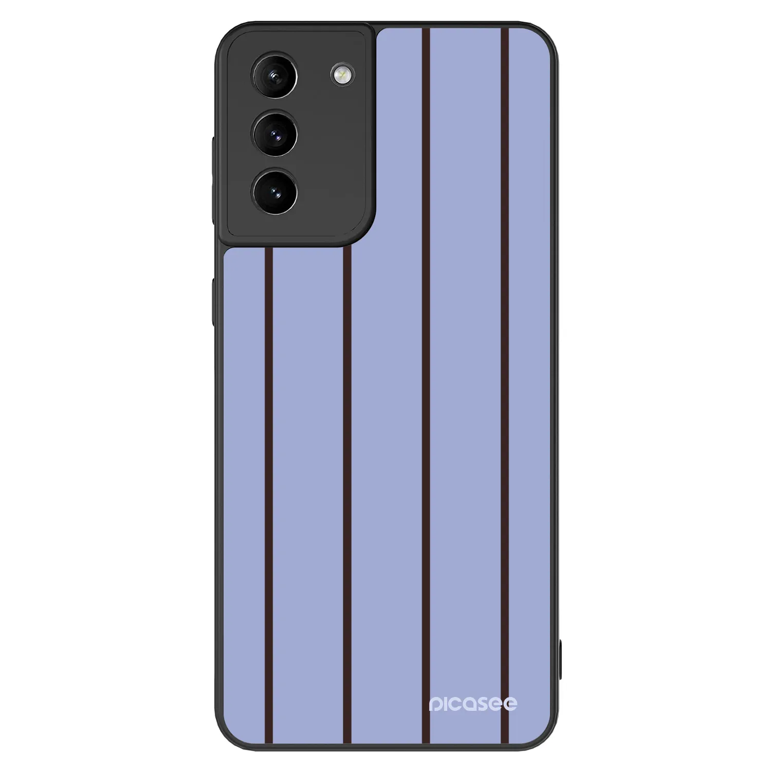 Picasee ULTIMATE CASE na Samsung Galaxy S21+ 5G G996F - Poolside member