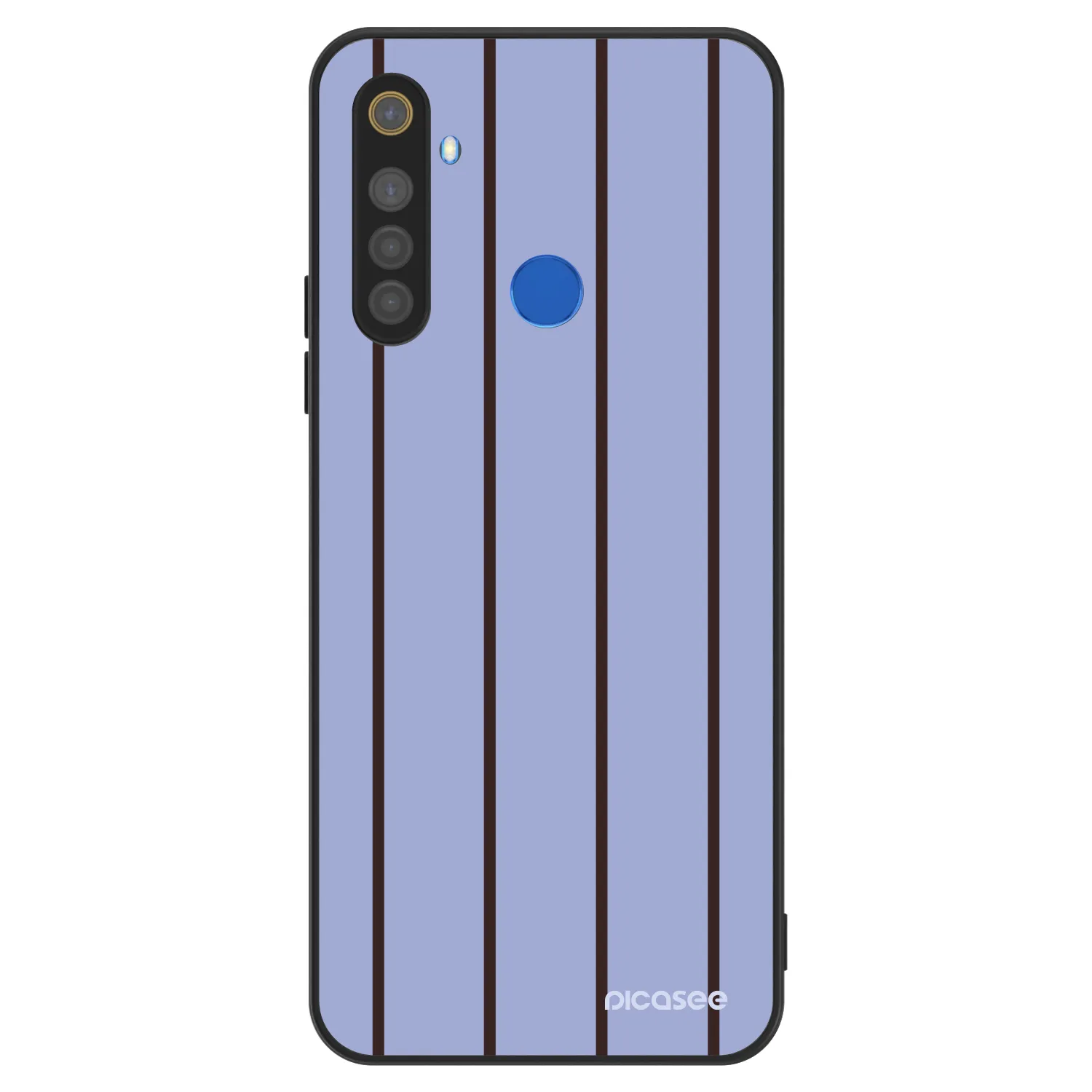 Picasee ULTIMATE CASE na Realme 5 - Poolside member