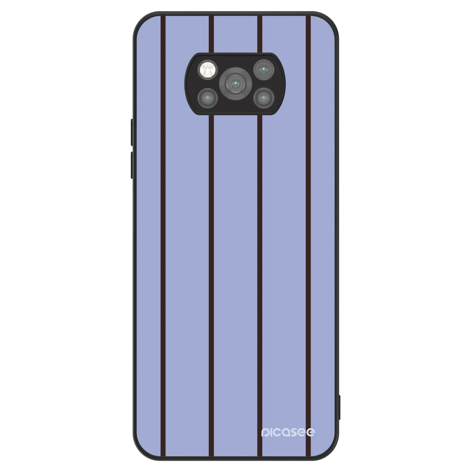 Picasee ULTIMATE CASE na Xiaomi Poco X3 Pro - Poolside member