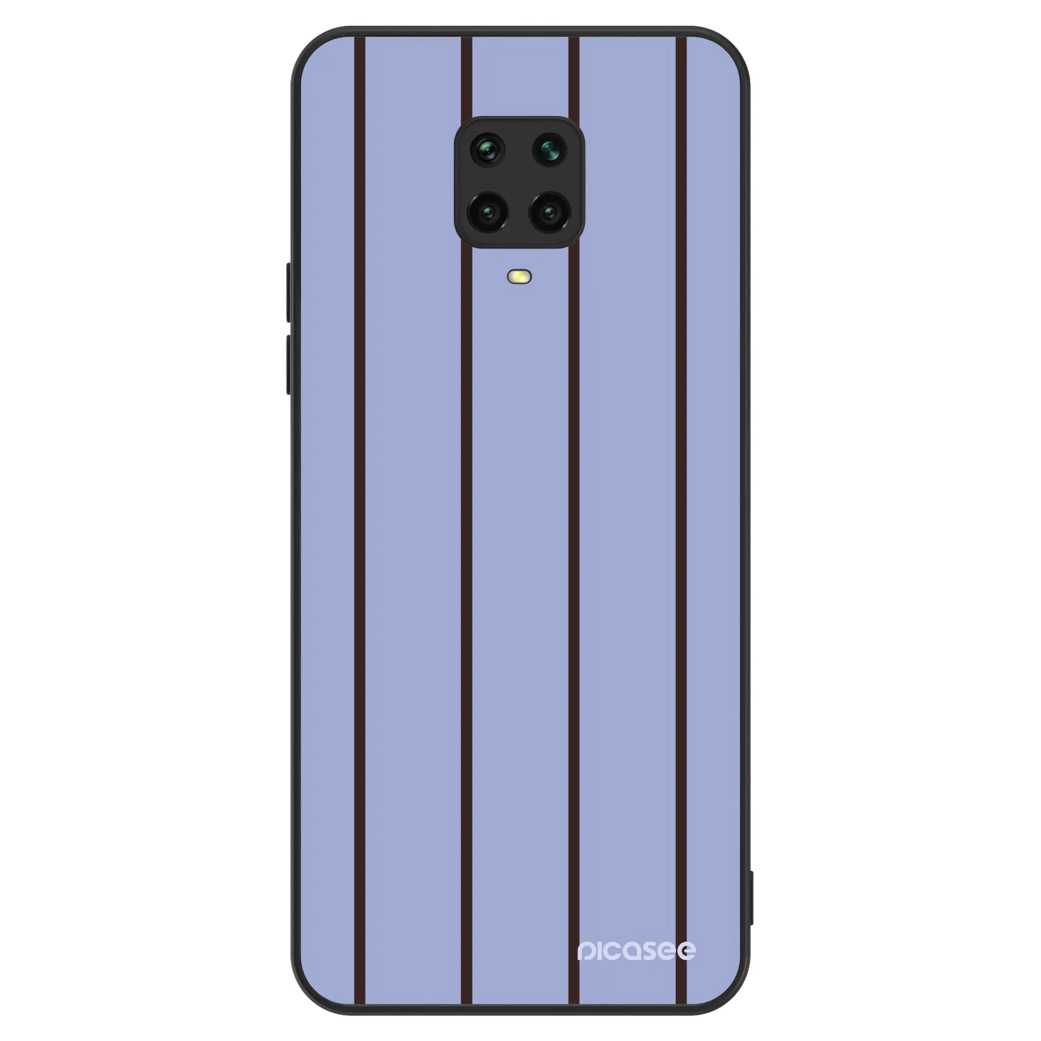 Picasee ULTIMATE CASE na Xiaomi Redmi Note 9S - Poolside member