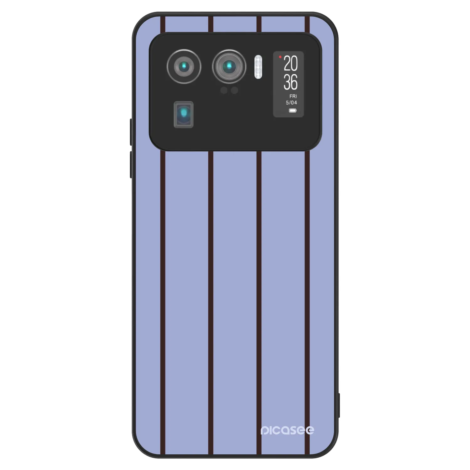 Picasee ULTIMATE CASE na Xiaomi Mi 11 Ultra - Poolside member