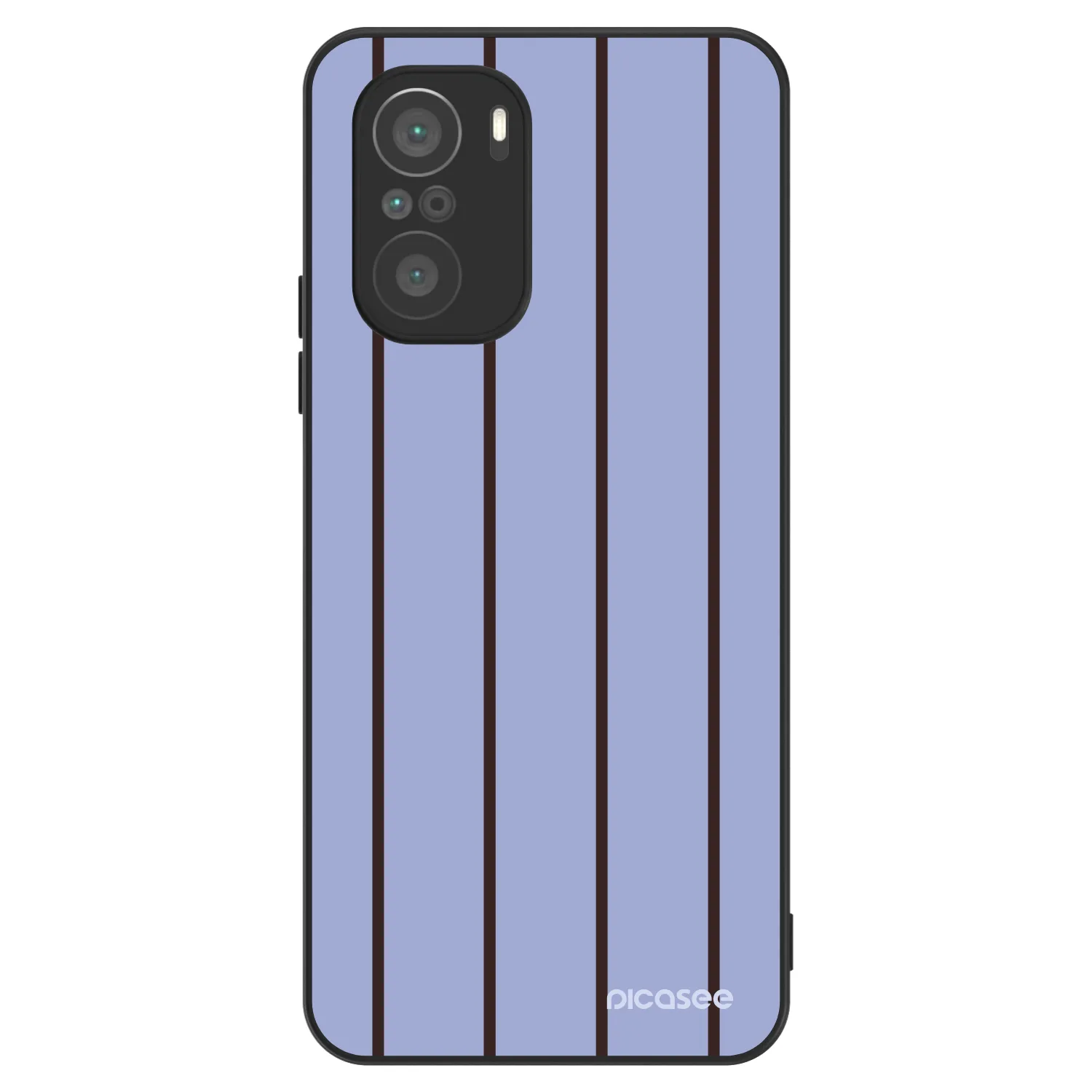 Picasee ULTIMATE CASE na Xiaomi Poco F3 - Poolside member