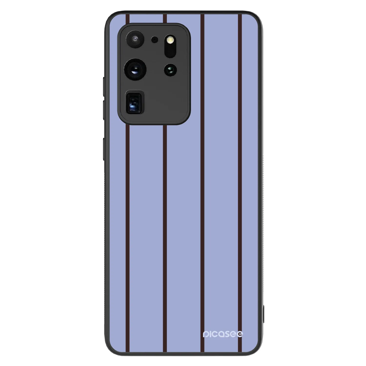 Picasee ULTIMATE CASE na Samsung Galaxy S20 Ultra 5G G988F - Poolside member