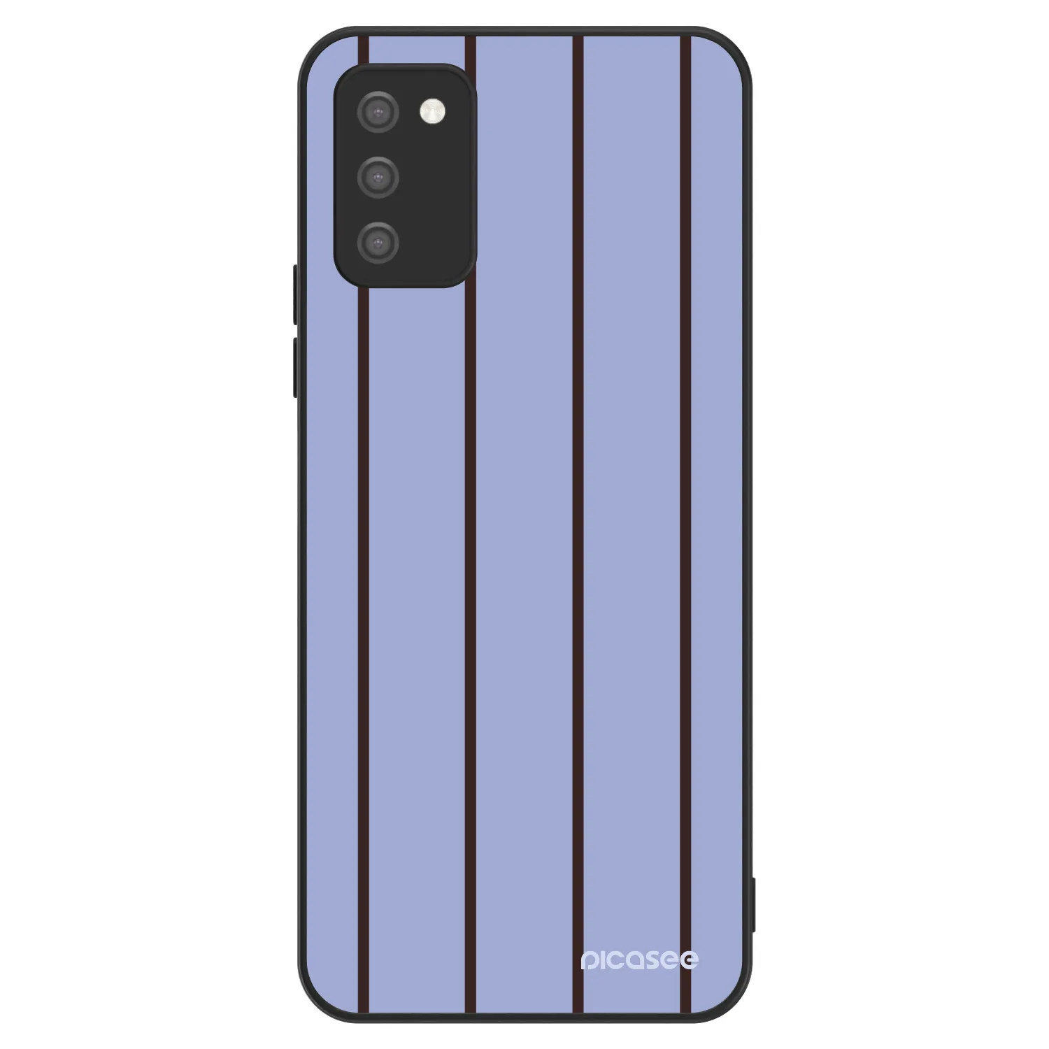 Picasee ULTIMATE CASE na Samsung Galaxy A02s A025G - Poolside member