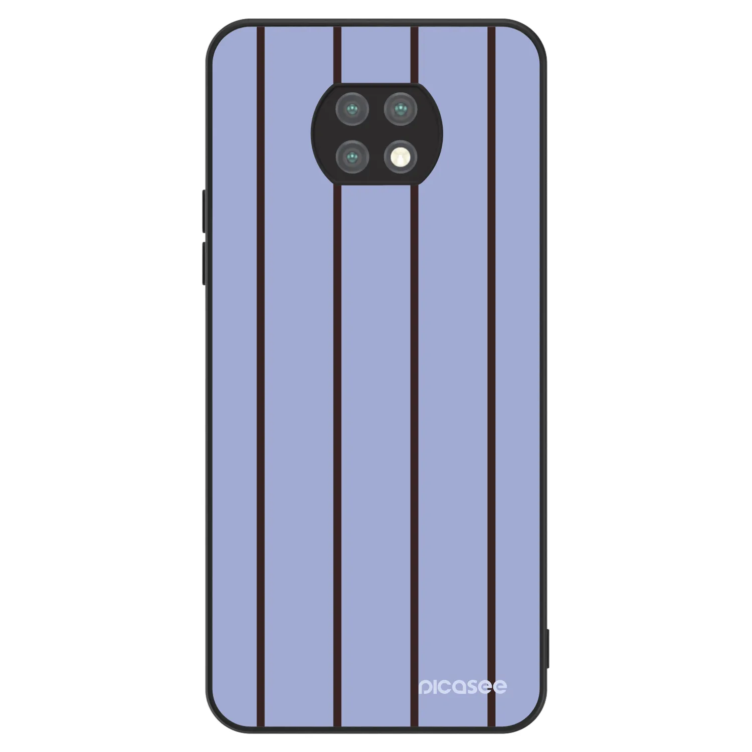 Picasee ULTIMATE CASE na Xiaomi Redmi Note 9T - Poolside member