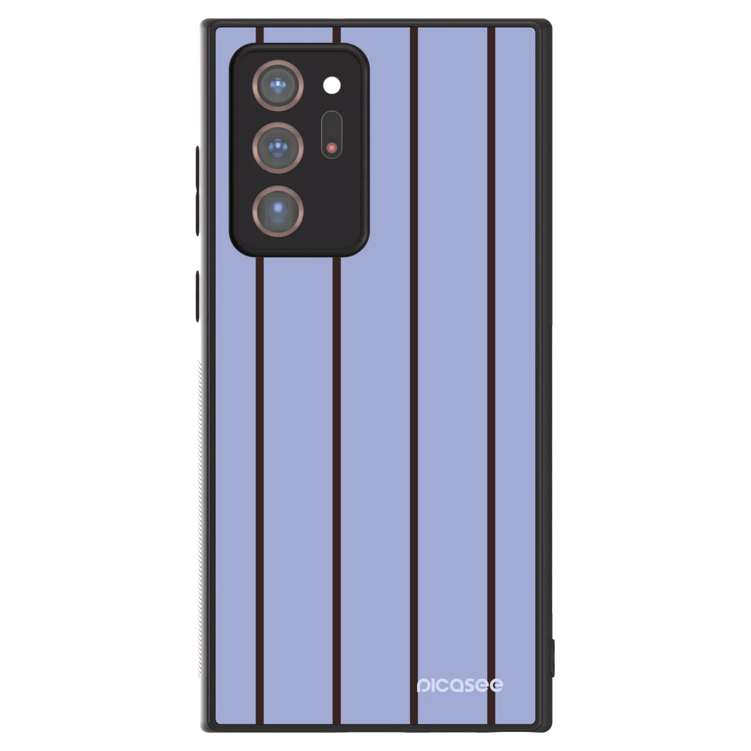 Picasee ULTIMATE CASE na Samsung Galaxy Note 20 Ultra - Poolside member