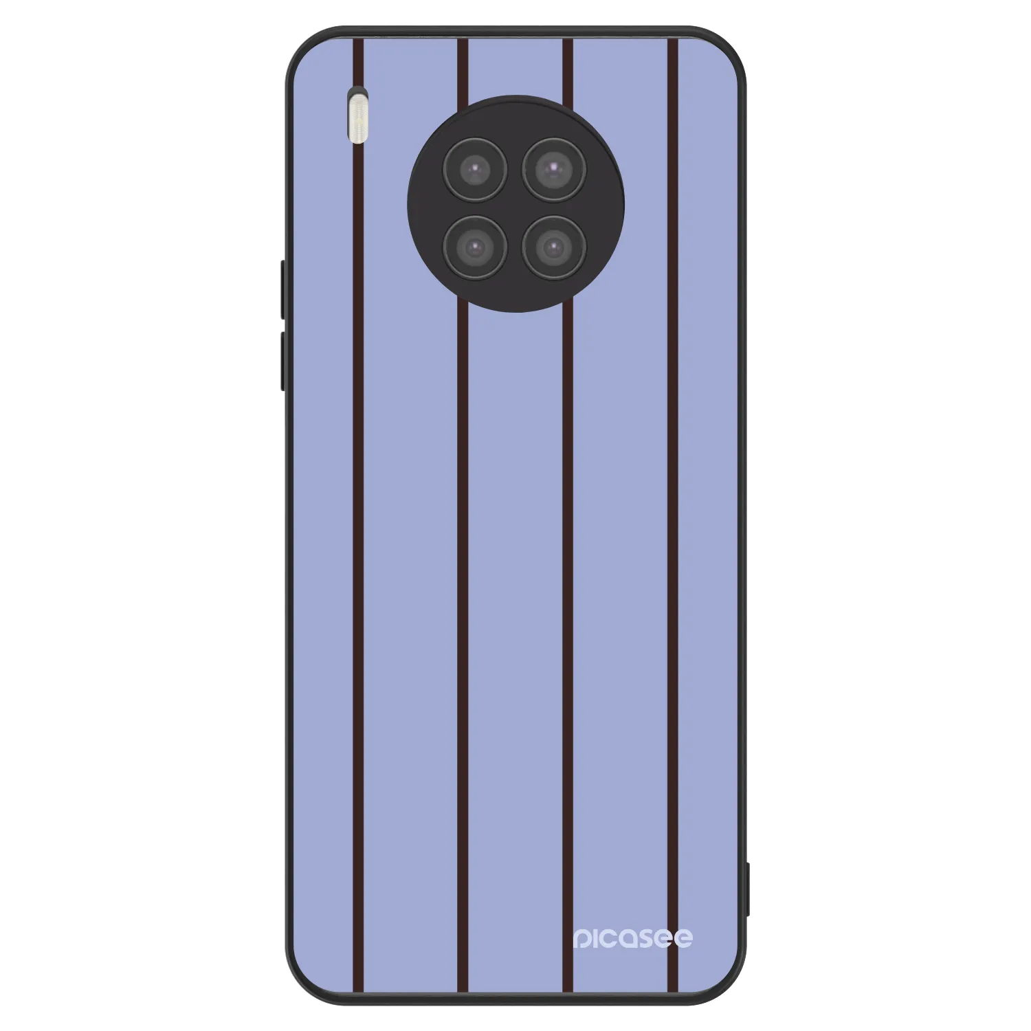 Picasee ULTIMATE CASE na Huawei Nova 8i - Poolside member
