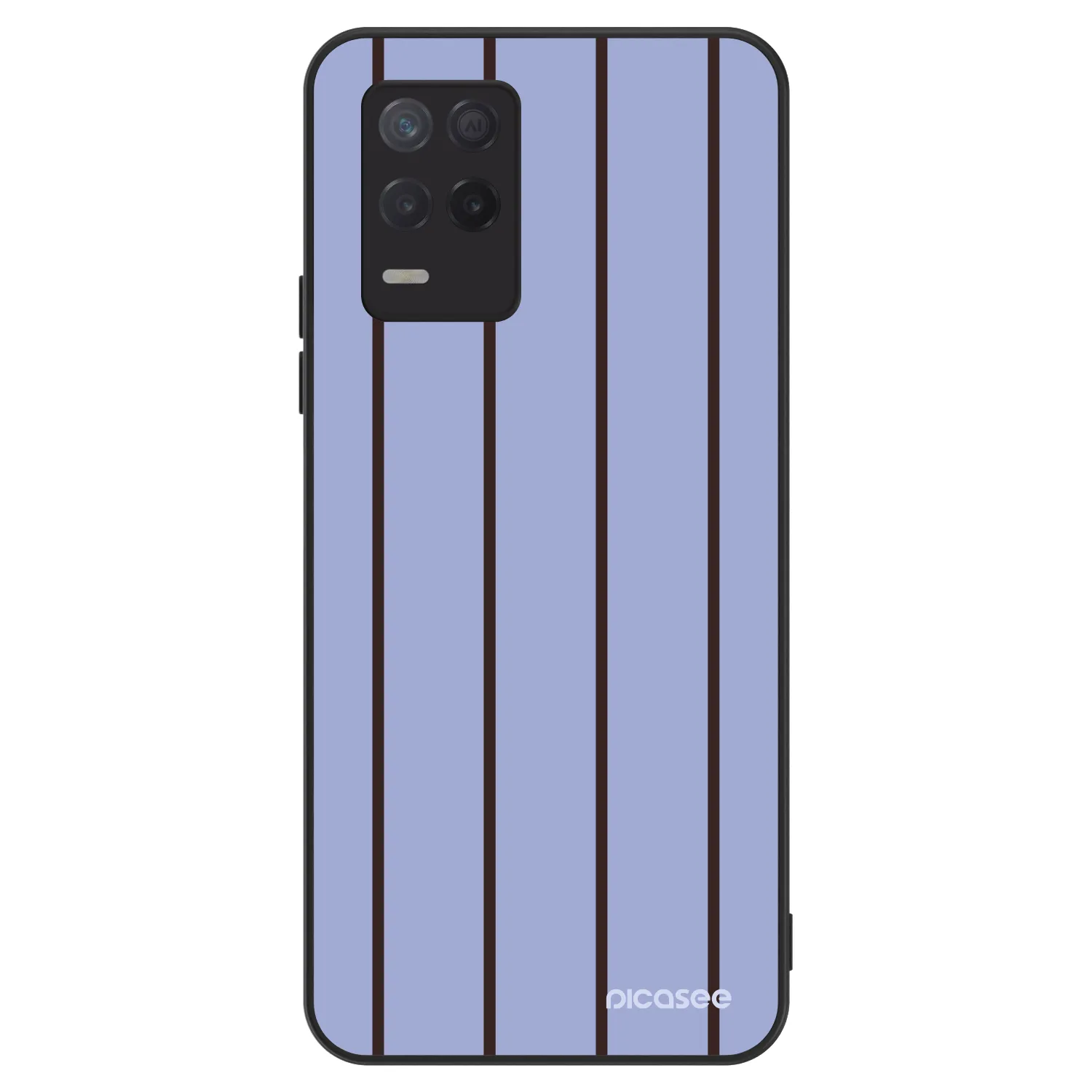 Picasee ULTIMATE CASE na Realme 8 5G - Poolside member