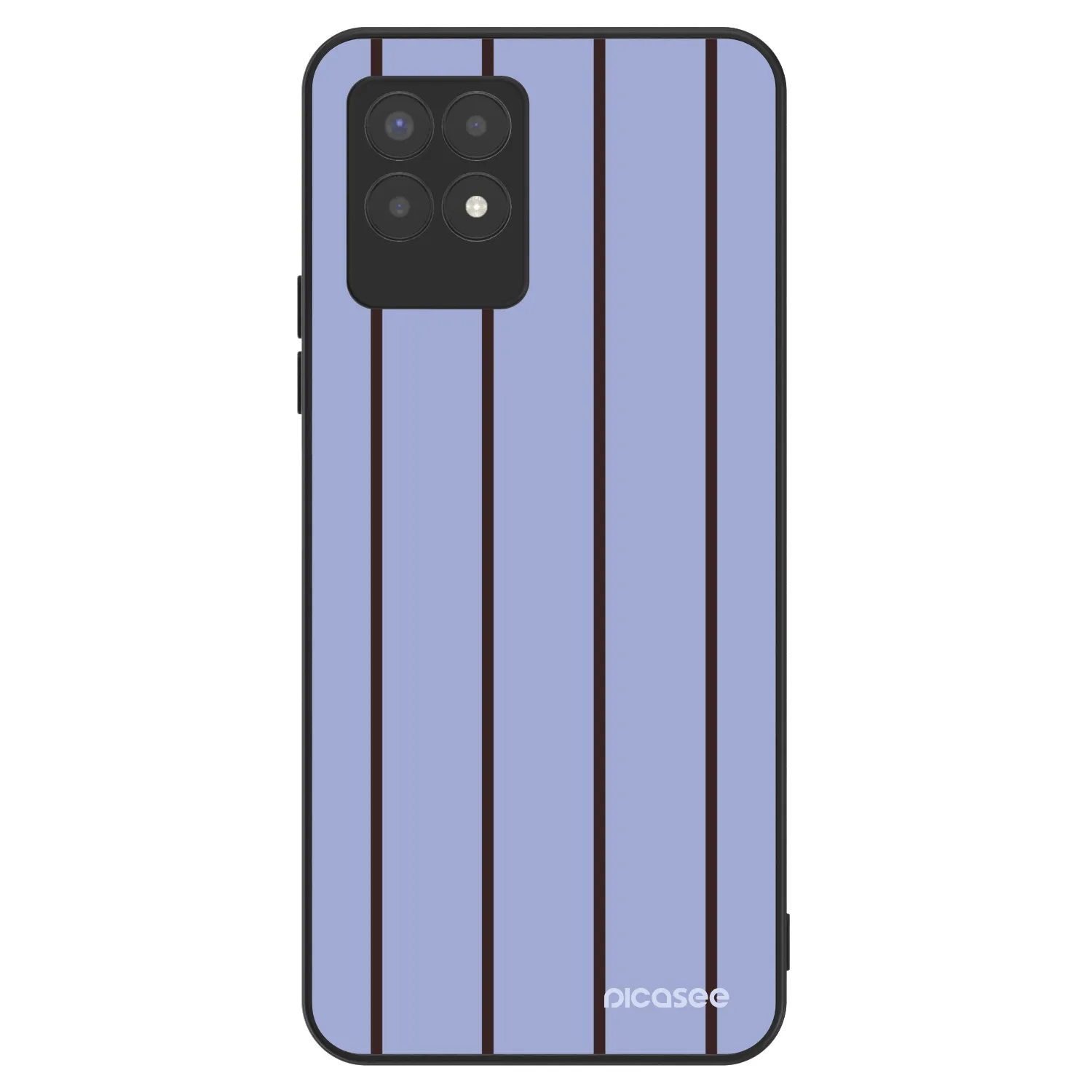 Picasee ULTIMATE CASE na Realme 8i - Poolside member