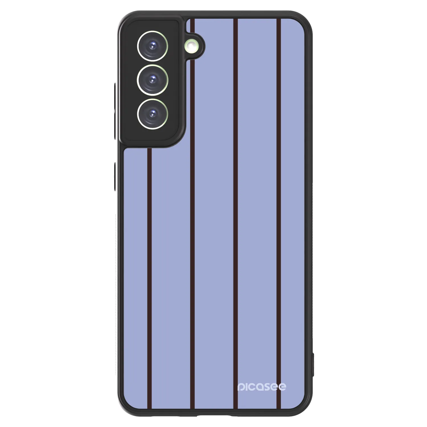 Picasee ULTIMATE CASE na Samsung Galaxy S21 FE 5G - Poolside member