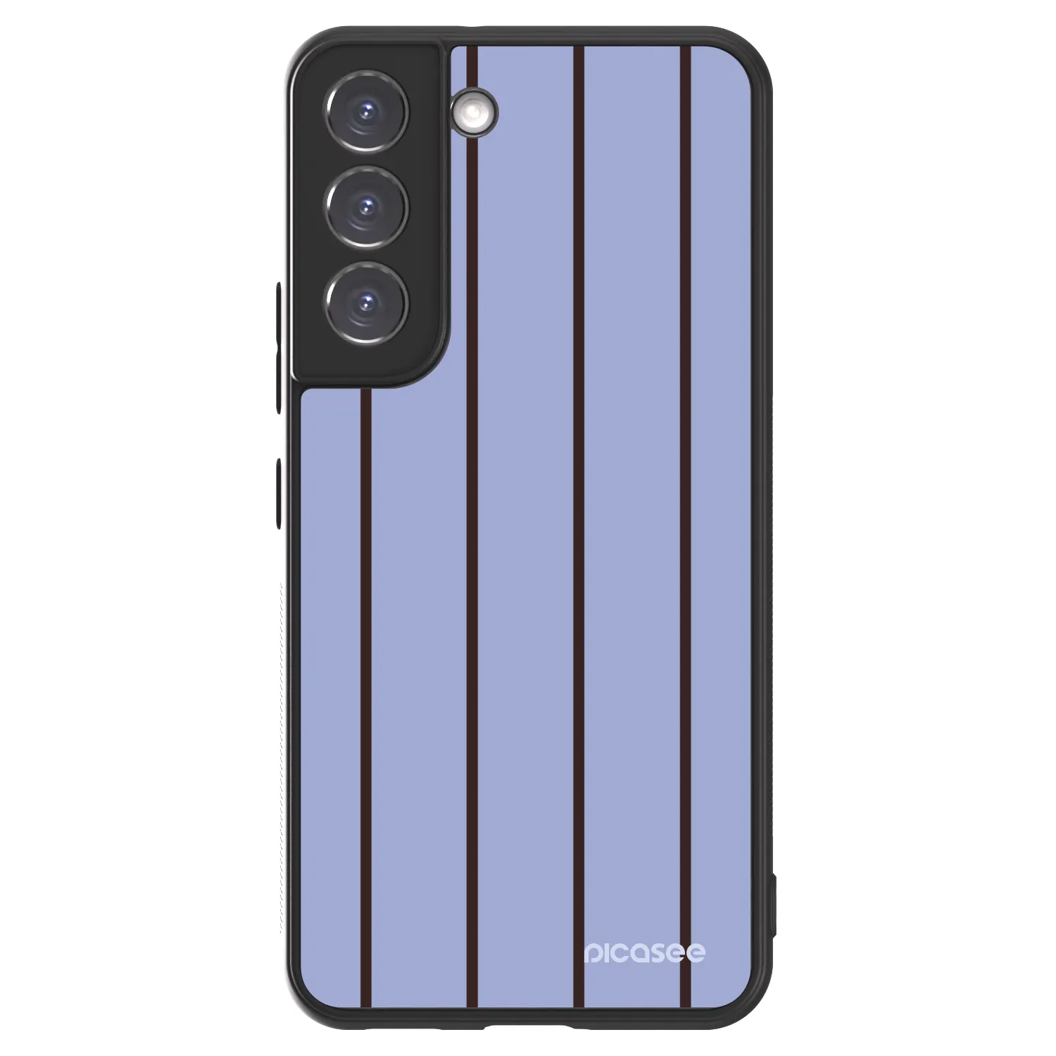 Picasee ULTIMATE CASE na Samsung Galaxy S22 5G - Poolside member