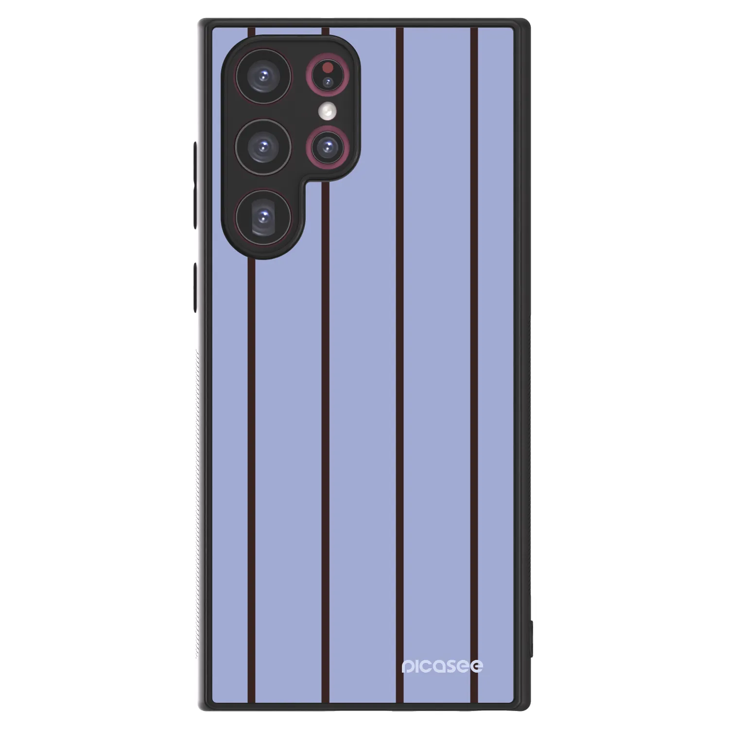 Picasee ULTIMATE CASE na Samsung Galaxy S22 Ultra 5G - Poolside member