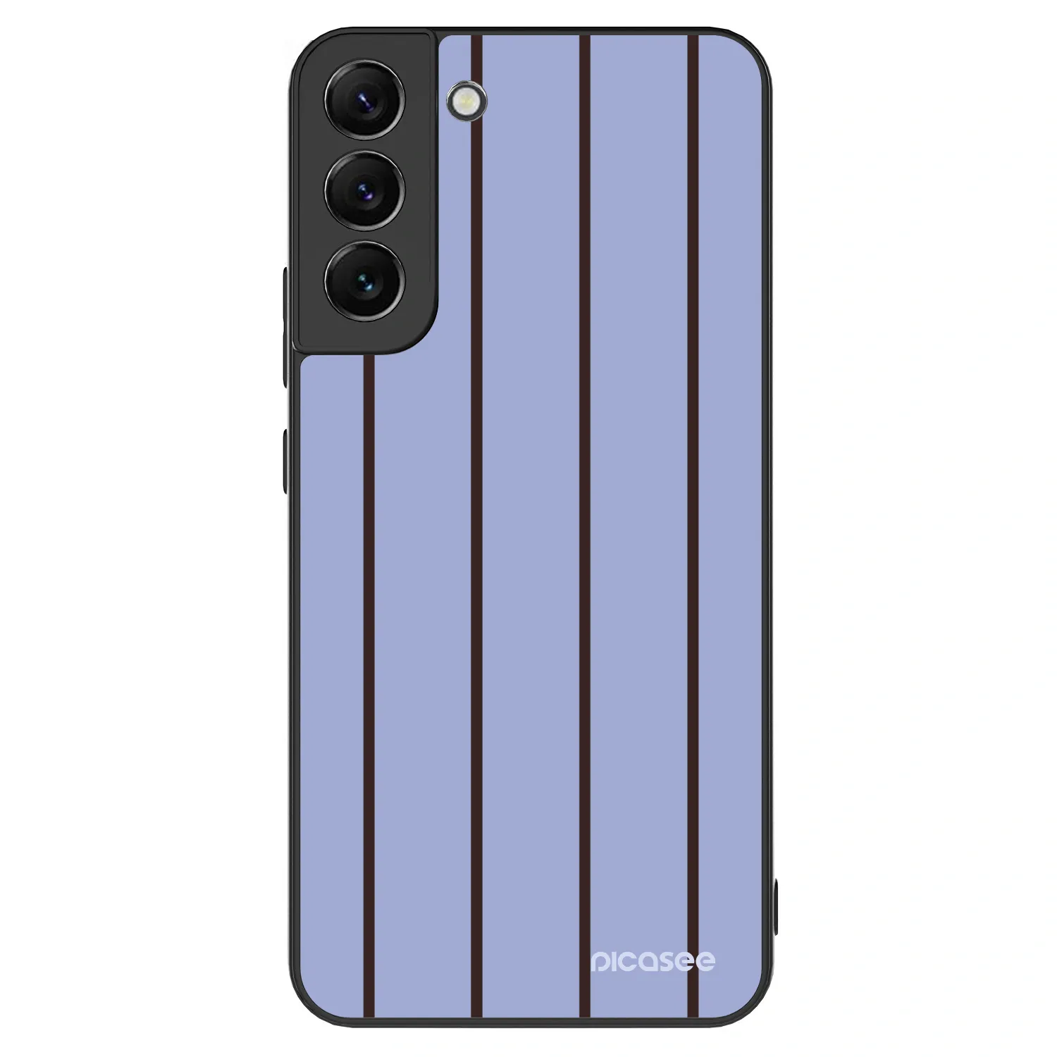 Picasee ULTIMATE CASE na Samsung Galaxy S22+ 5G - Poolside member