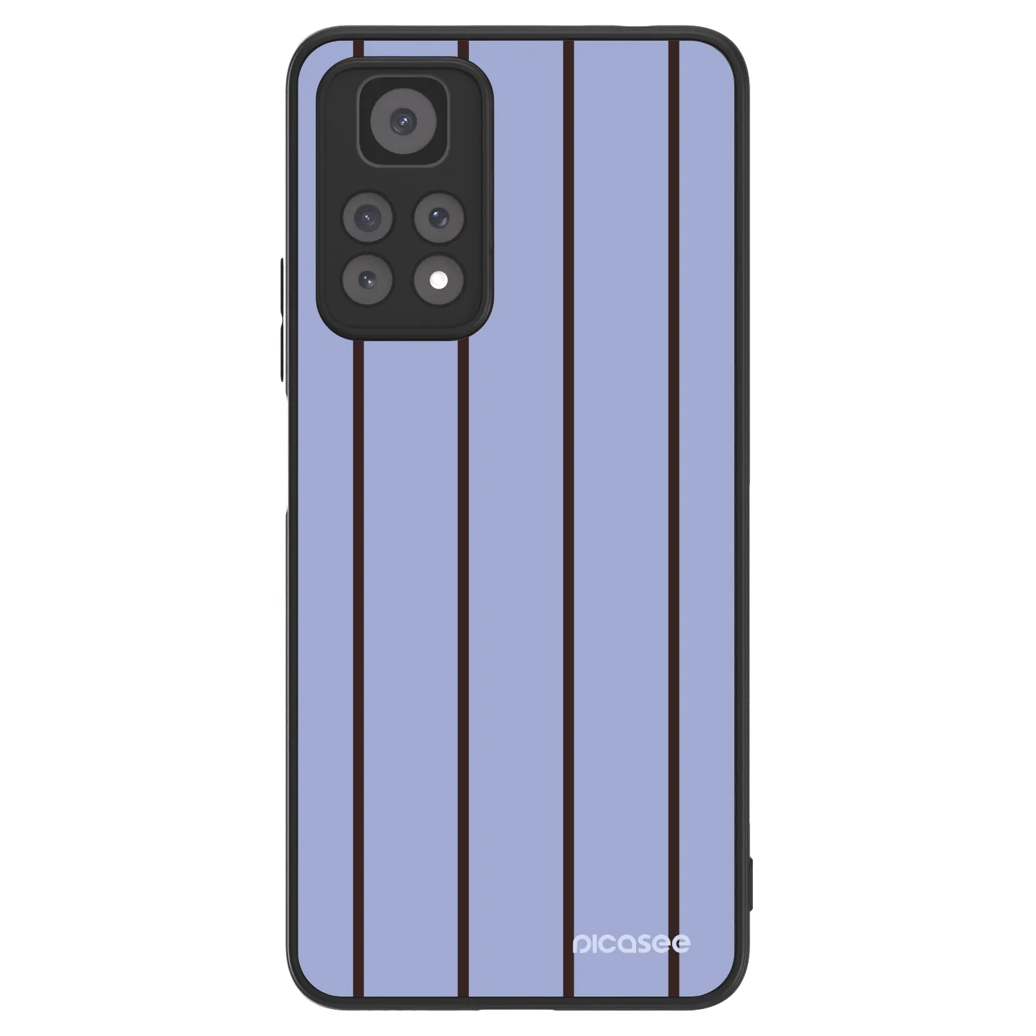 Picasee ULTIMATE CASE na Xiaomi Redmi Note 11 Pro 5G - Poolside member