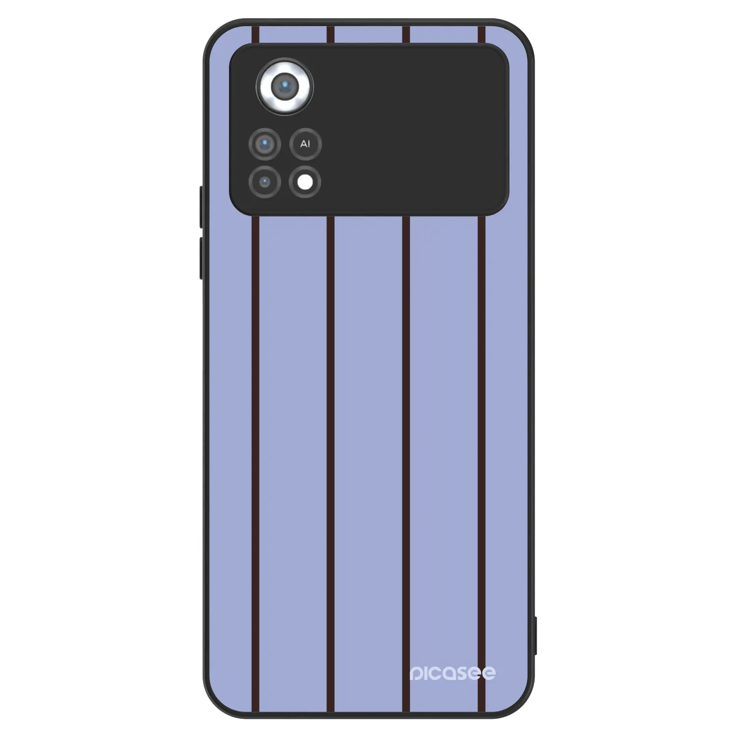 Picasee ULTIMATE CASE na Xiaomi Poco X4 Pro 5G - Poolside member
