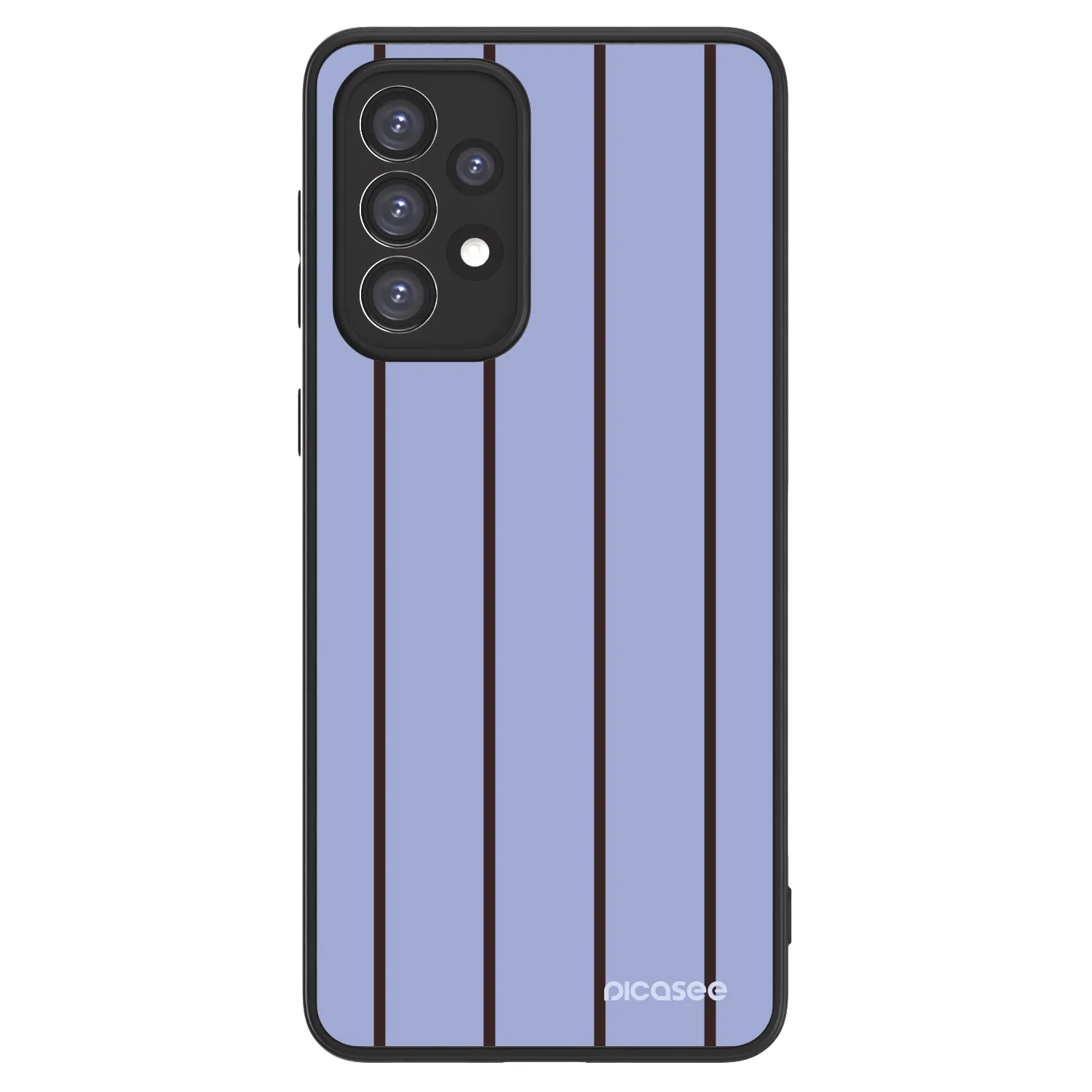 Picasee ULTIMATE CASE na Samsung Galaxy A33 5G A336 - Poolside member