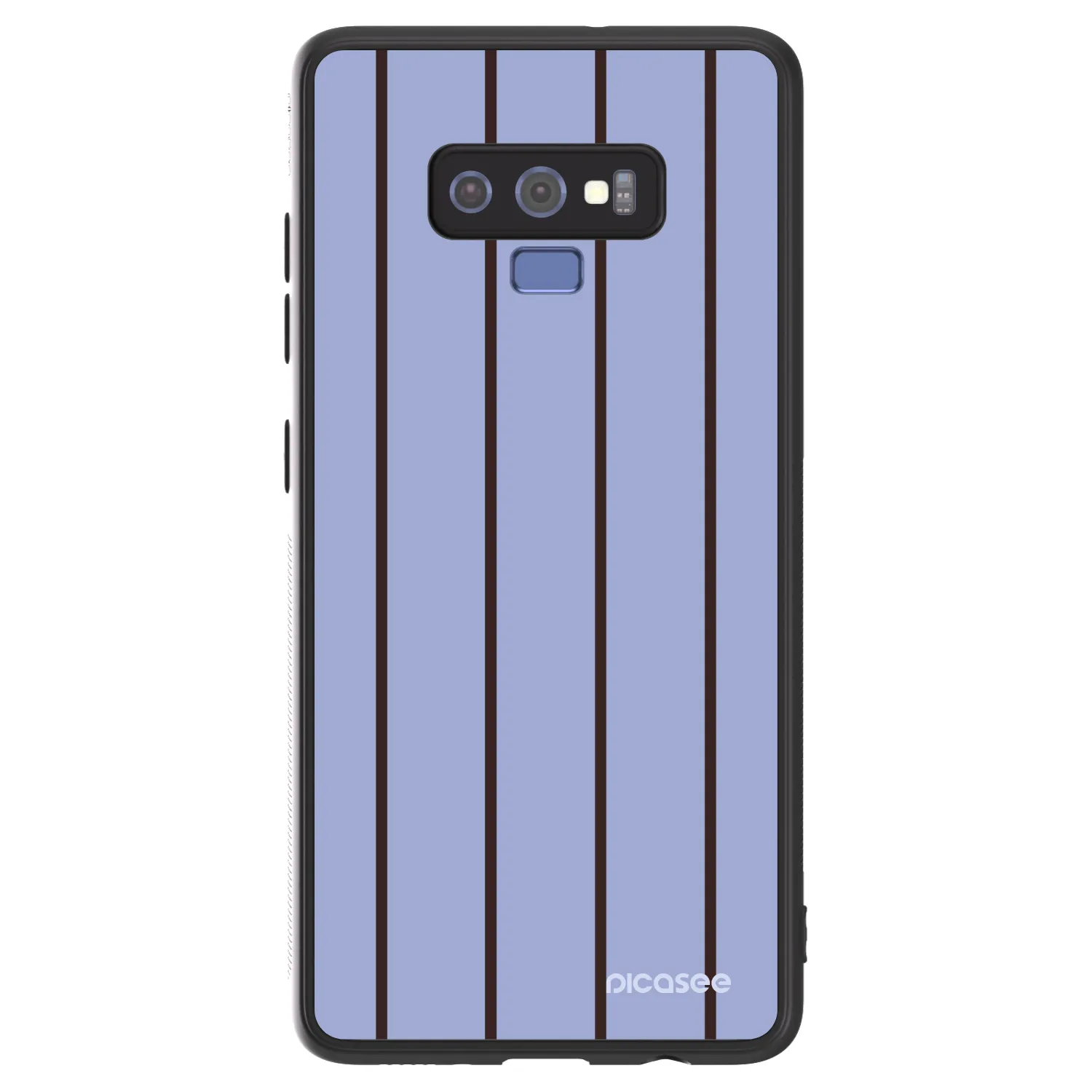 Picasee ULTIMATE CASE na Samsung Galaxy Note 9 N960F - Poolside member