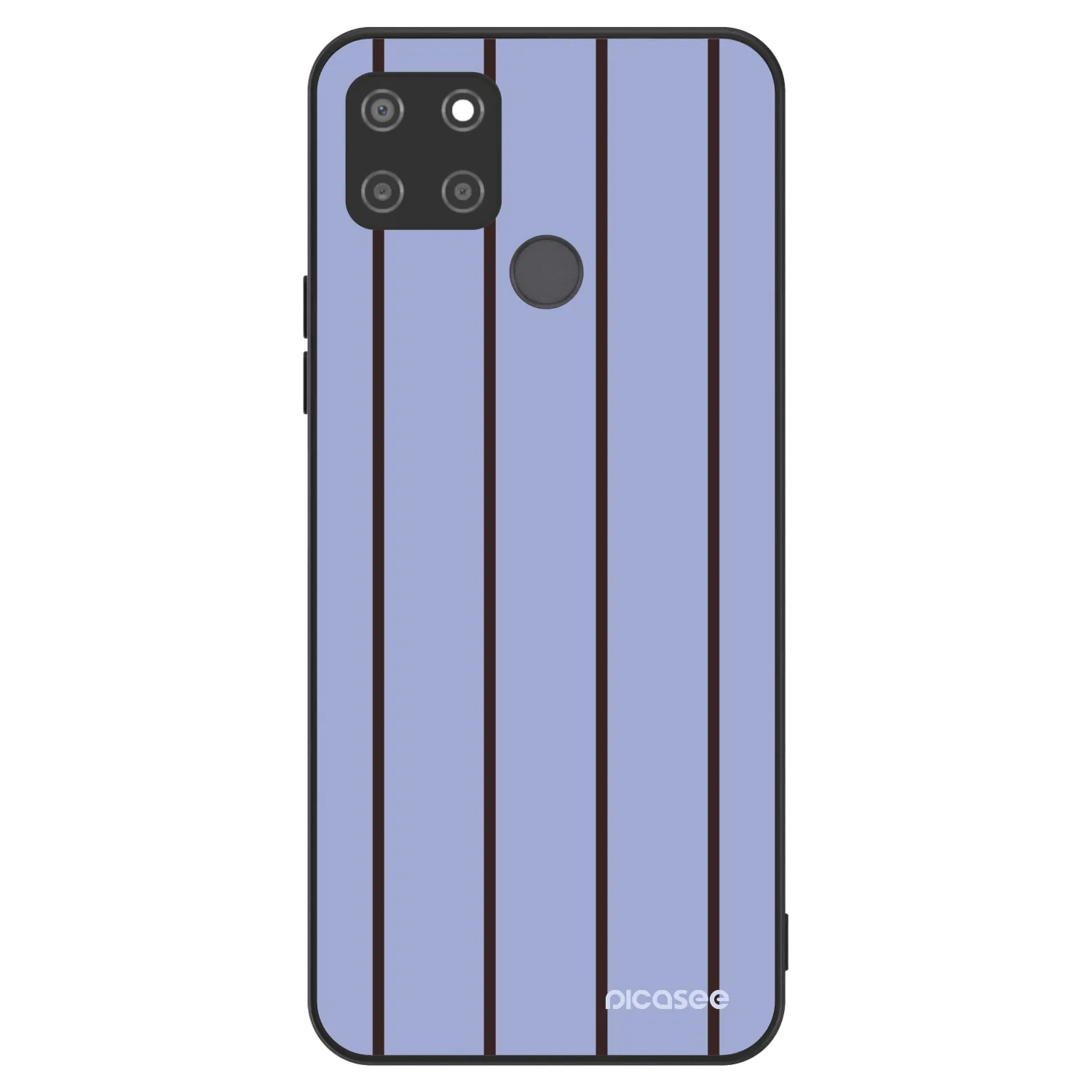 Picasee ULTIMATE CASE na Realme C21Y - Poolside member