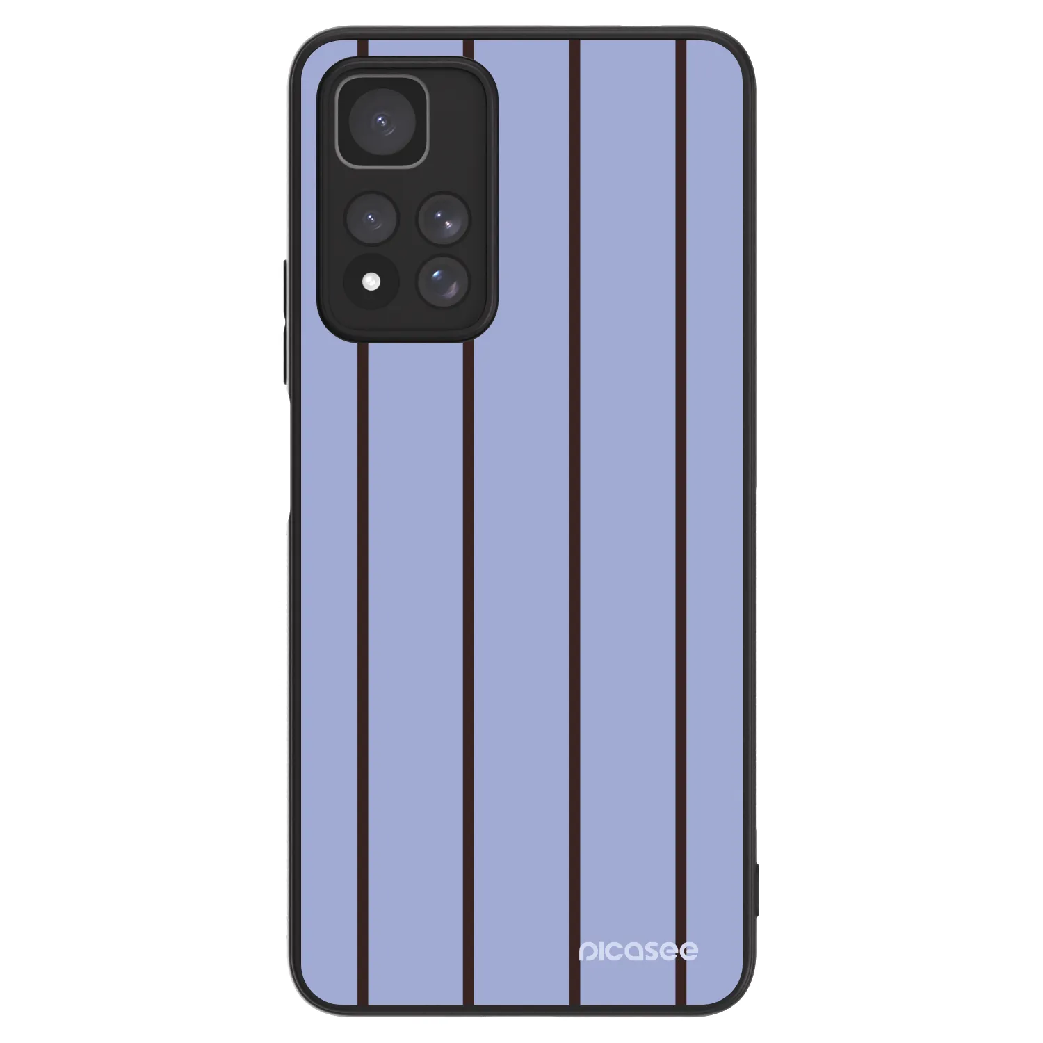 Picasee ULTIMATE CASE na Xiaomi Redmi Note 11 Pro+ 5G - Poolside member