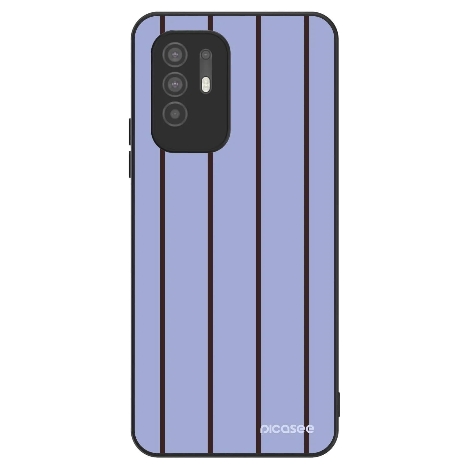 Picasee ULTIMATE CASE na OPPO A94 5G - Poolside member