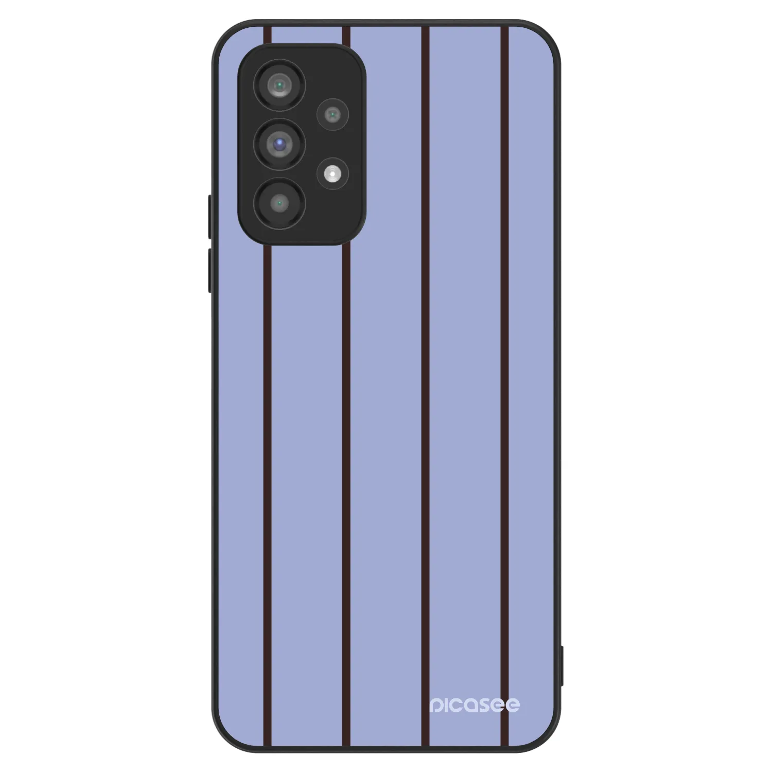 Picasee ULTIMATE CASE na Samsung Galaxy A73 5G - Poolside member