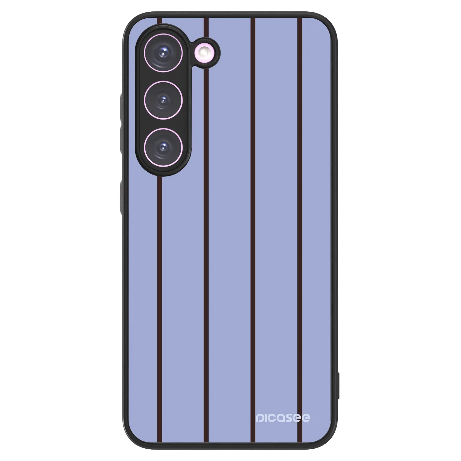 Picasee ULTIMATE CASE na Samsung Galaxy S23 5G - Poolside member