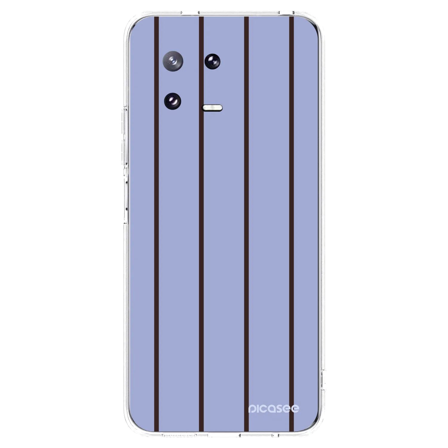 Picasee silikonowe przeźroczyste etui na Xiaomi 13 Pro - Poolside member
