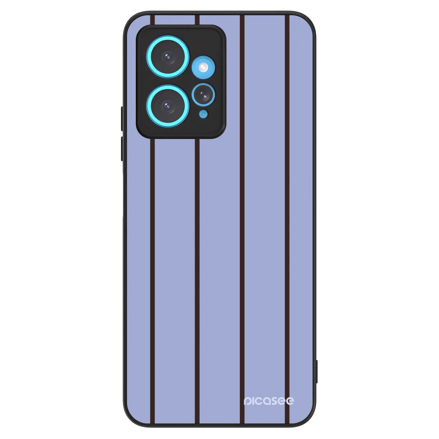 Picasee ULTIMATE CASE na Xiaomi Redmi Note 12 4G - Poolside member