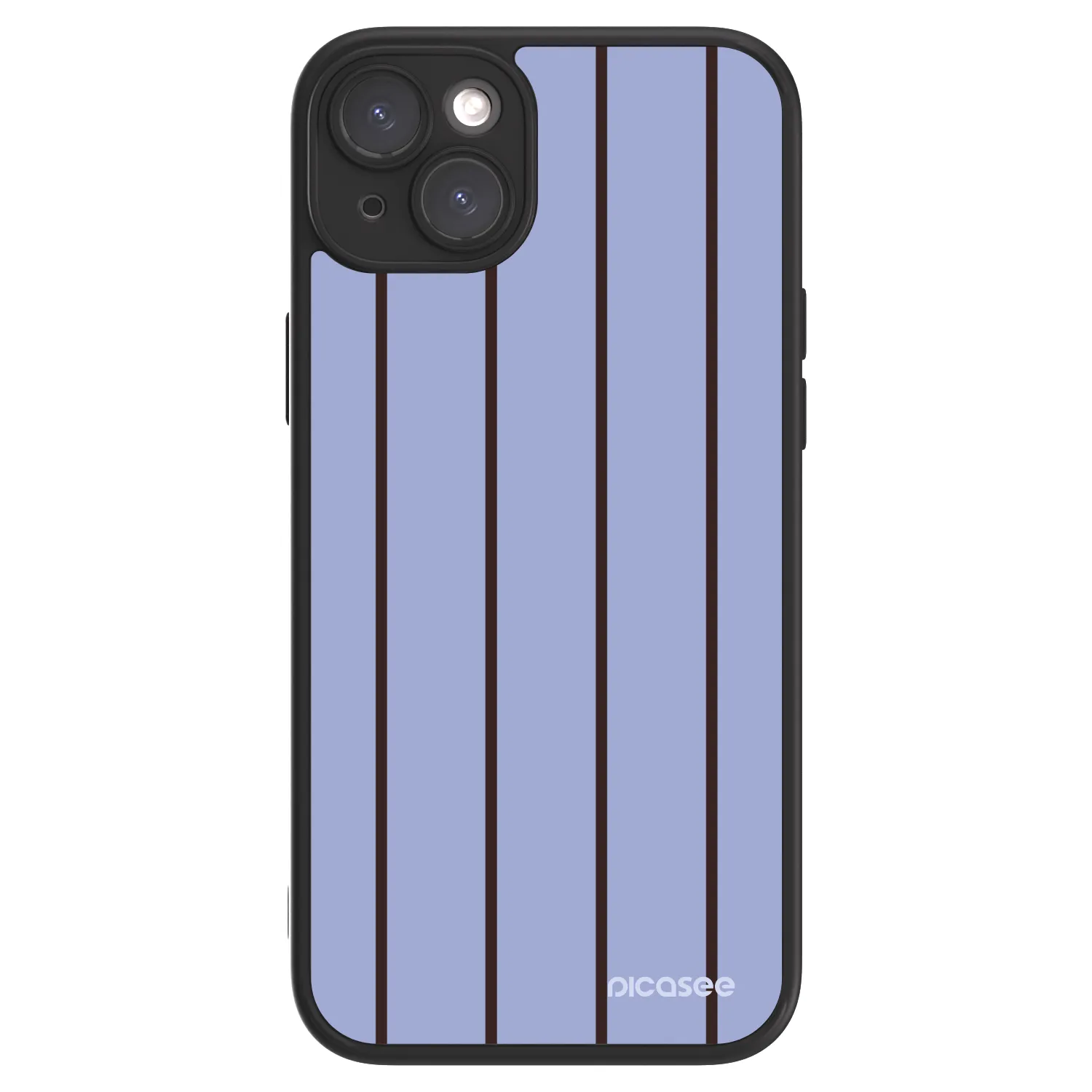 Picasee ULTIMATE CASE na Apple iPhone 15 Plus - Poolside member
