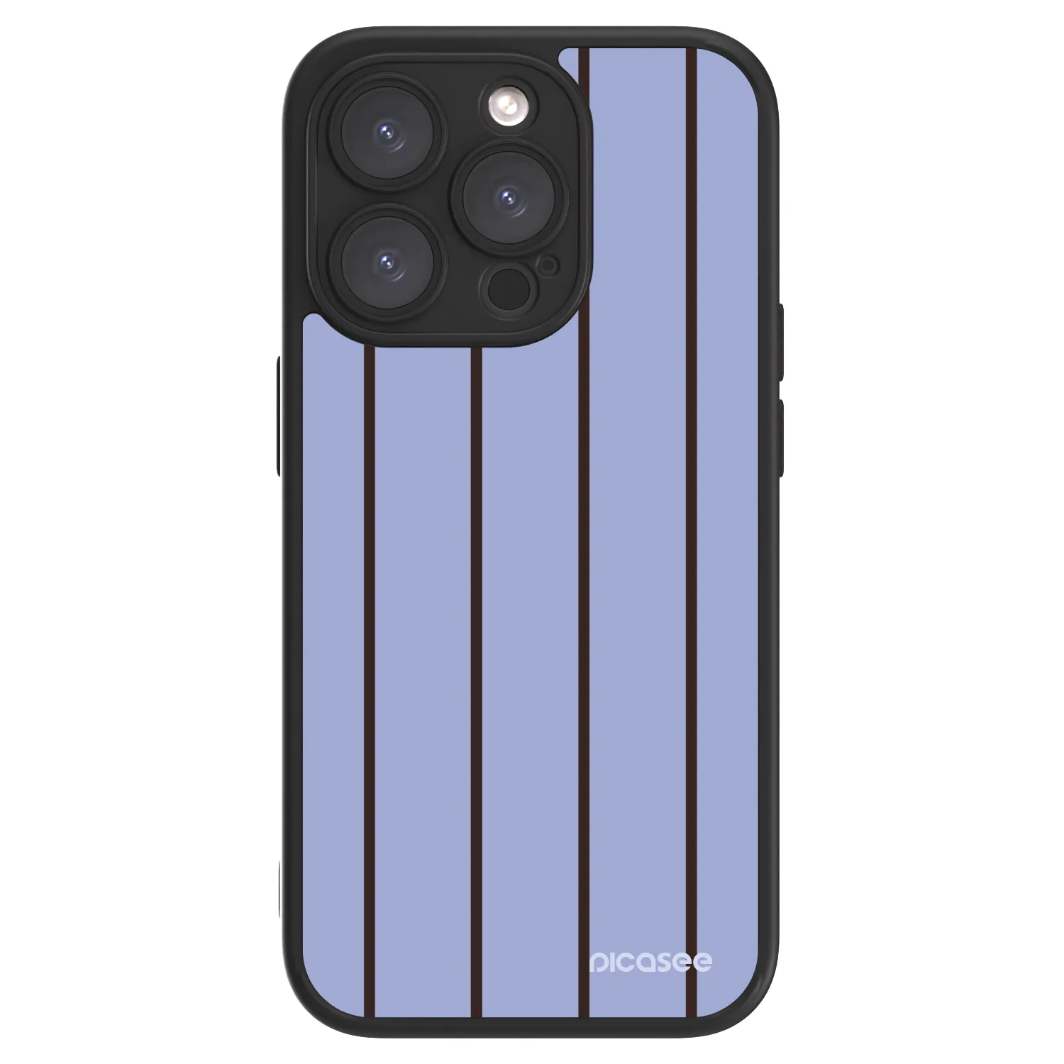 Picasee ULTIMATE CASE na Apple iPhone 15 Pro - Poolside member