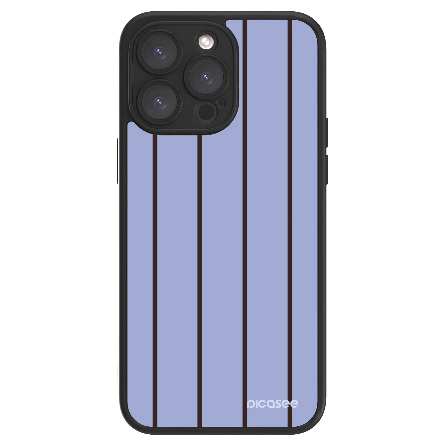 Picasee ULTIMATE CASE na Apple iPhone 15 Pro Max - Poolside member
